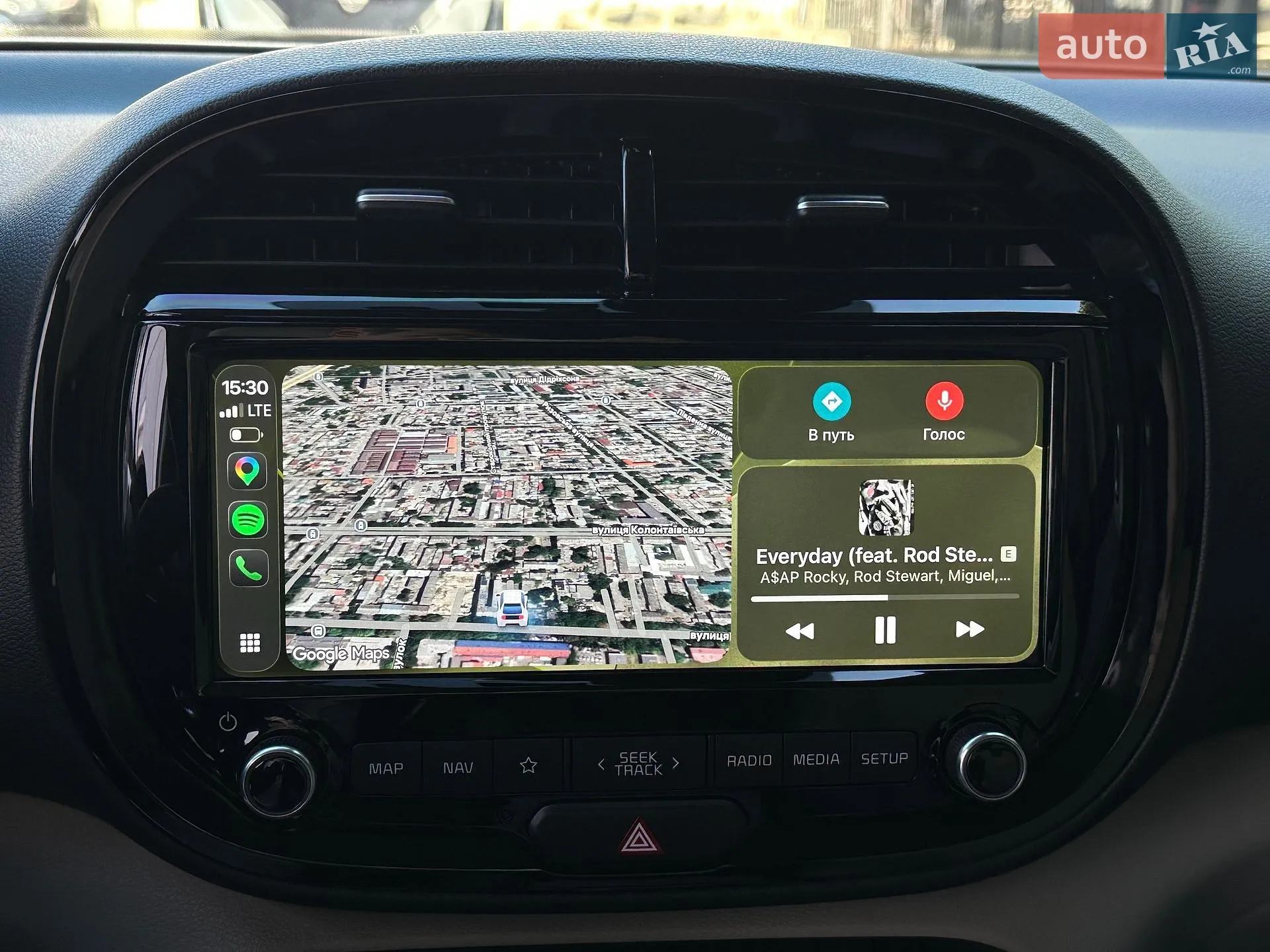 2019 Kia Soul - мініатюра 42