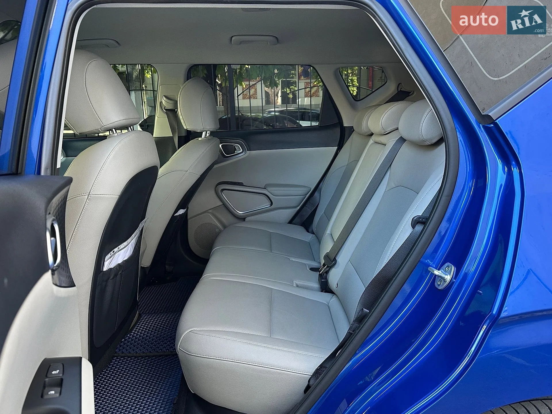 2019 Kia Soul - мініатюра 47