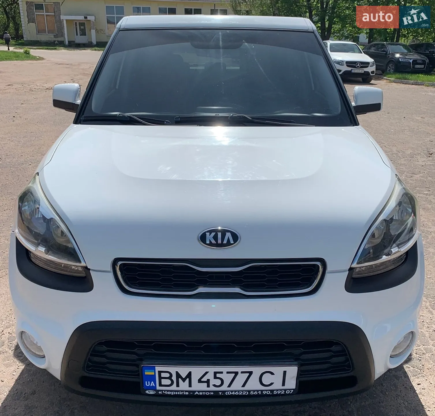 2013 Kia Soul - фото 1