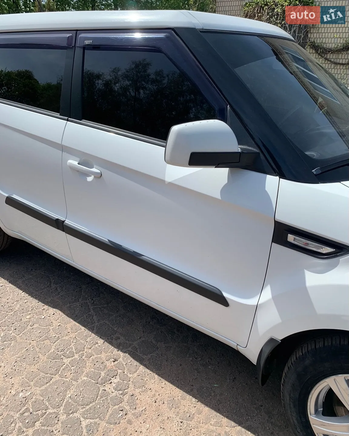 2013 Kia Soul - мініатюра 8
