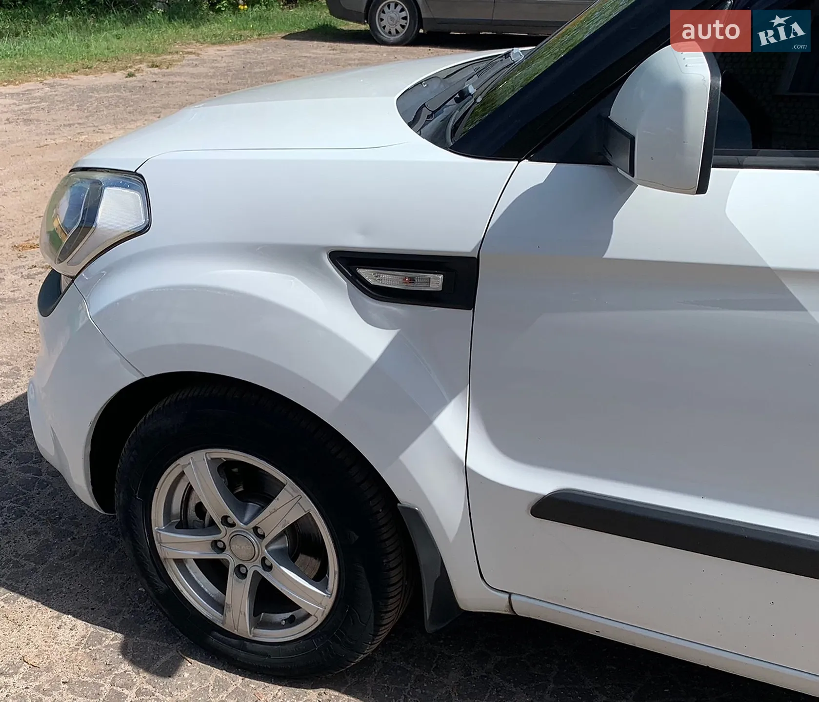2013 Kia Soul - мініатюра 5