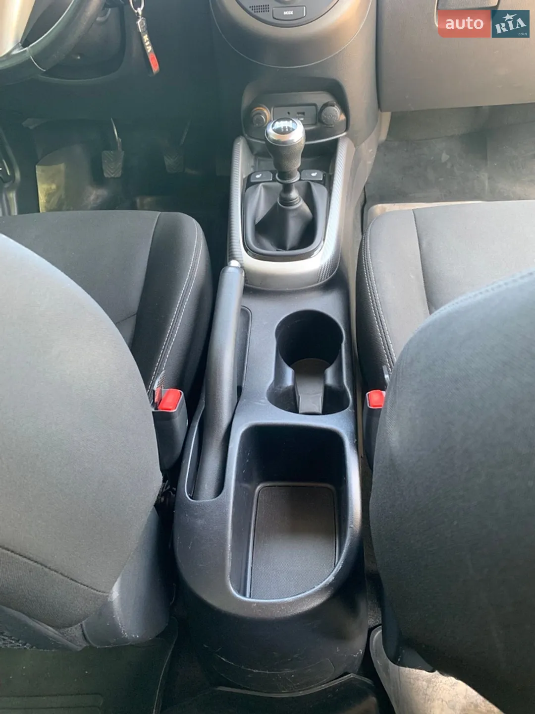 2013 Kia Soul - мініатюра 18