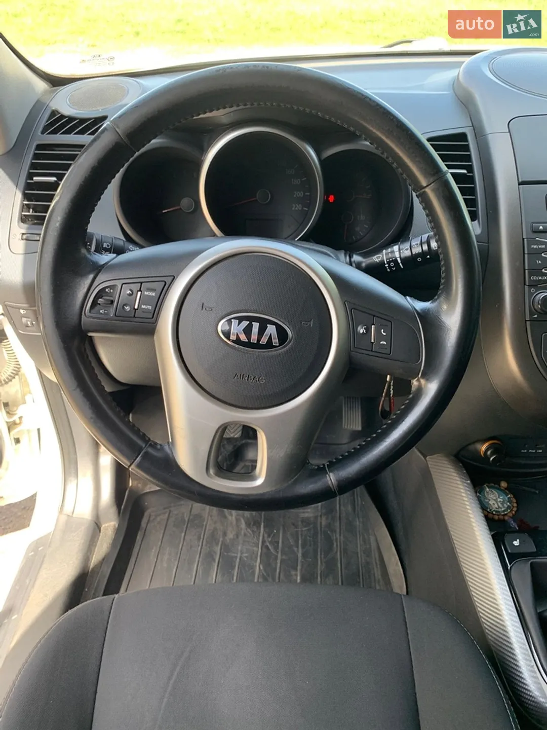 2013 Kia Soul - мініатюра 21
