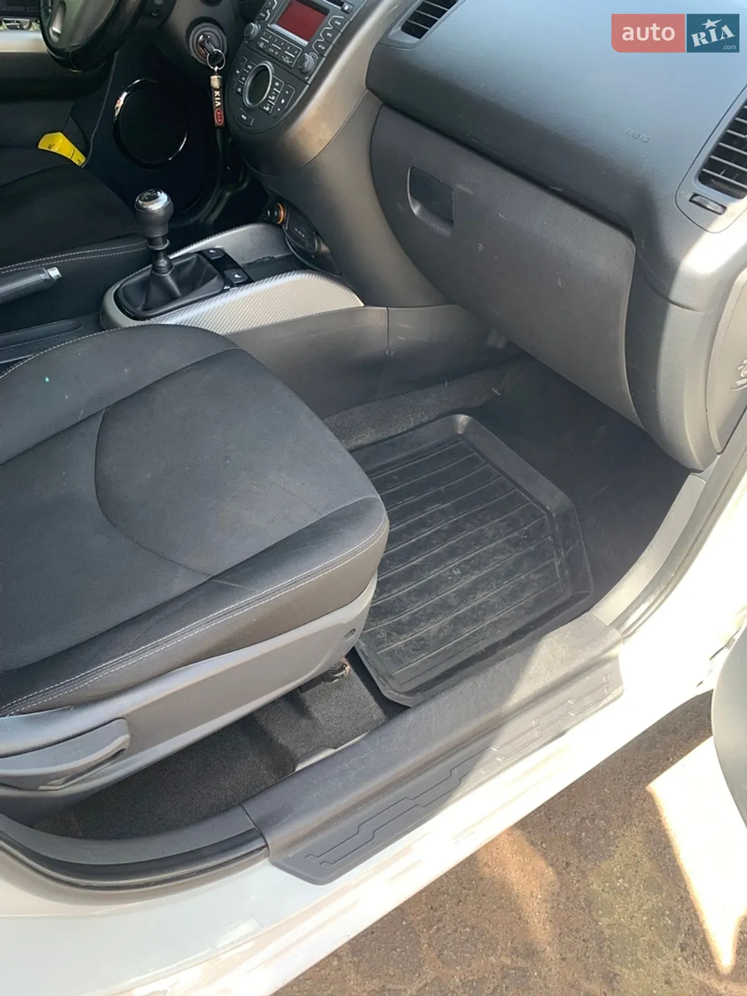 2013 Kia Soul - мініатюра 26