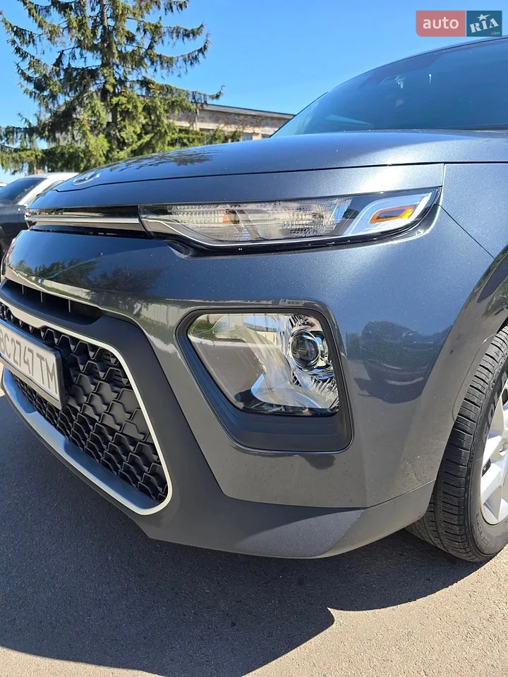 2019 Kia Soul - мініатюра 16