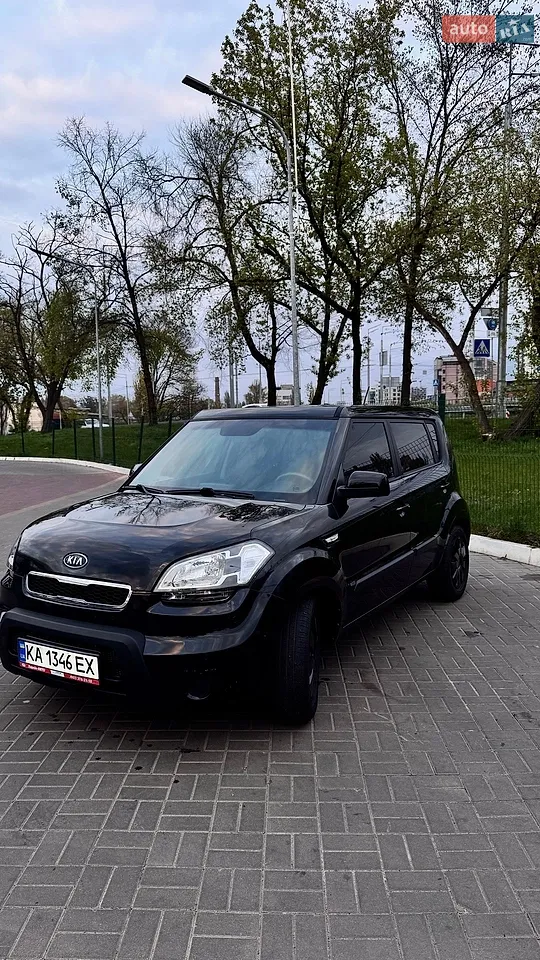 2013 Kia Soul - мініатюра 19