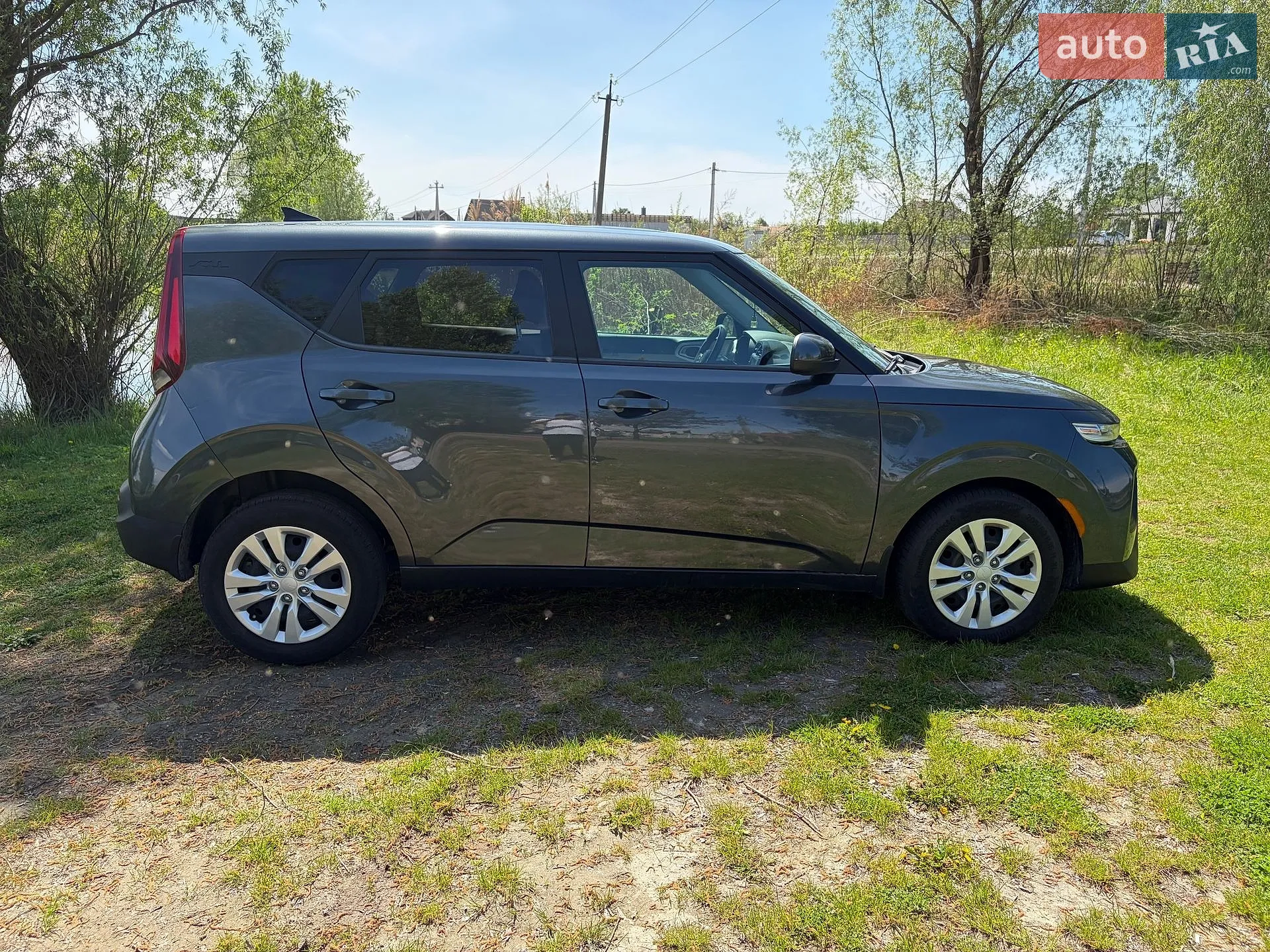 2022 Kia Soul - мініатюра 5
