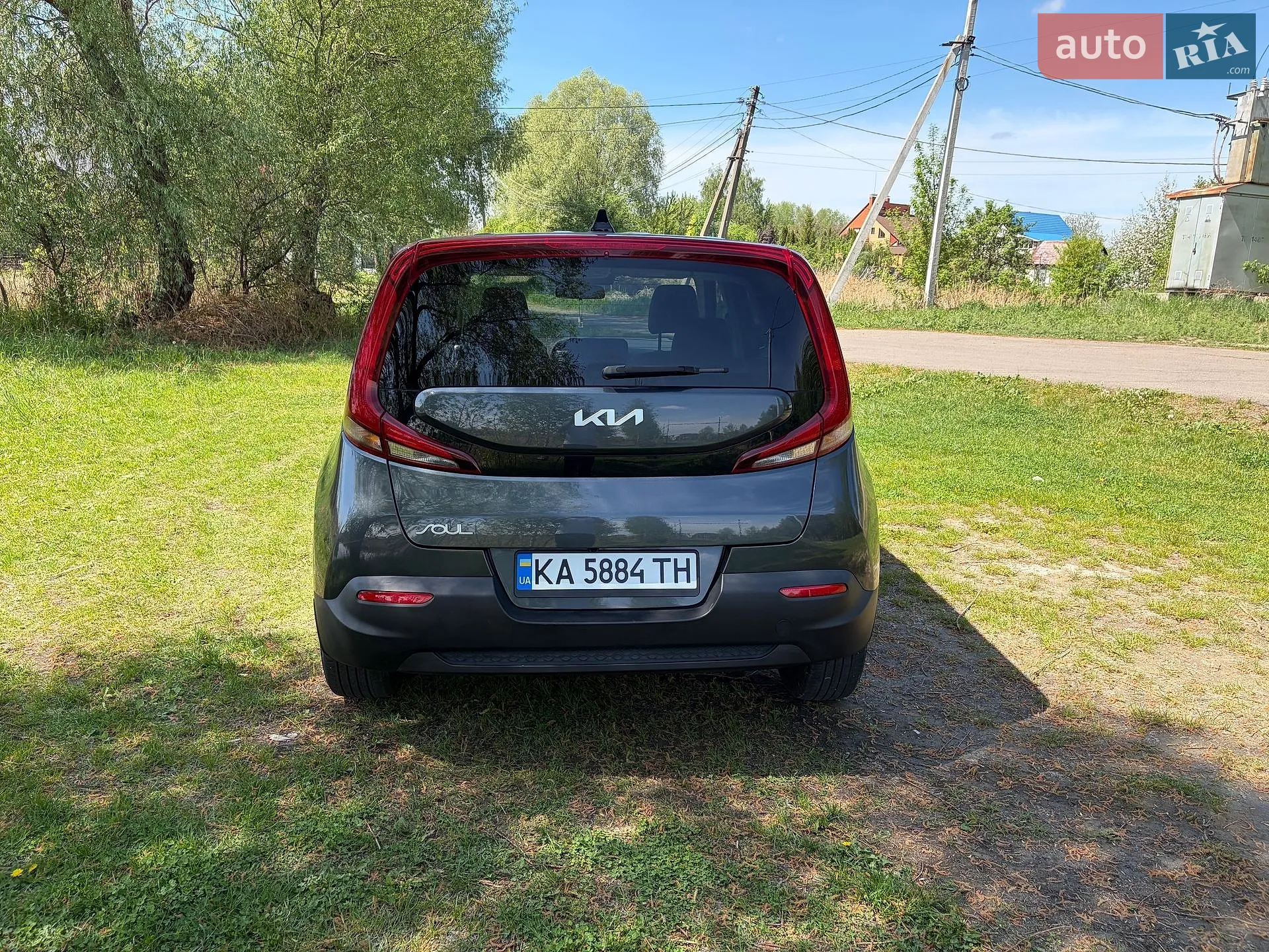 2022 Kia Soul - мініатюра 8