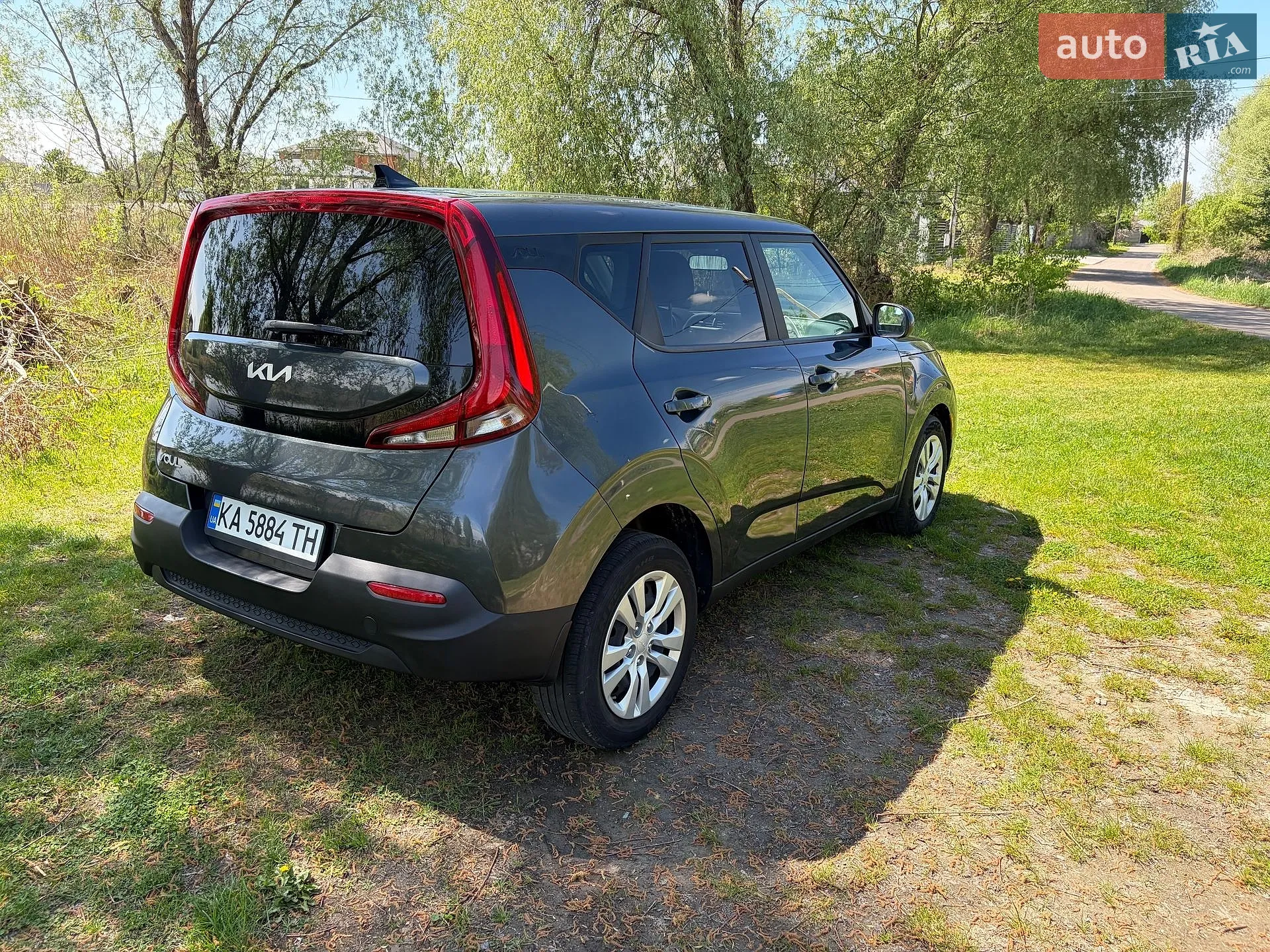 2022 Kia Soul - мініатюра 7