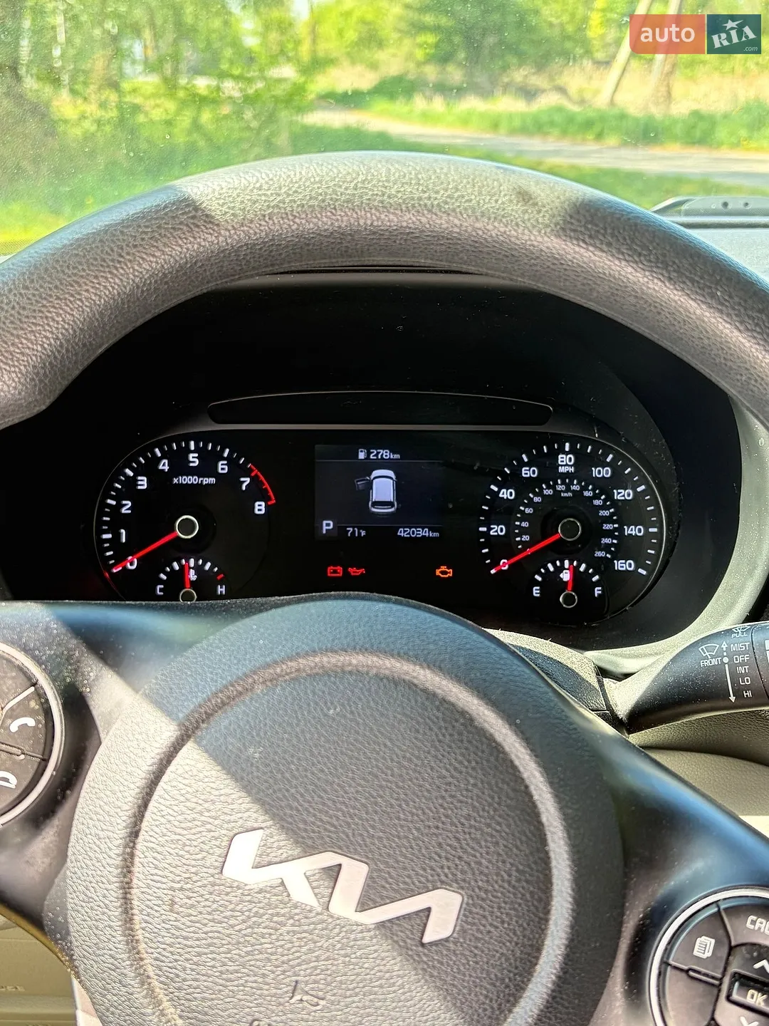 2022 Kia Soul - мініатюра 10