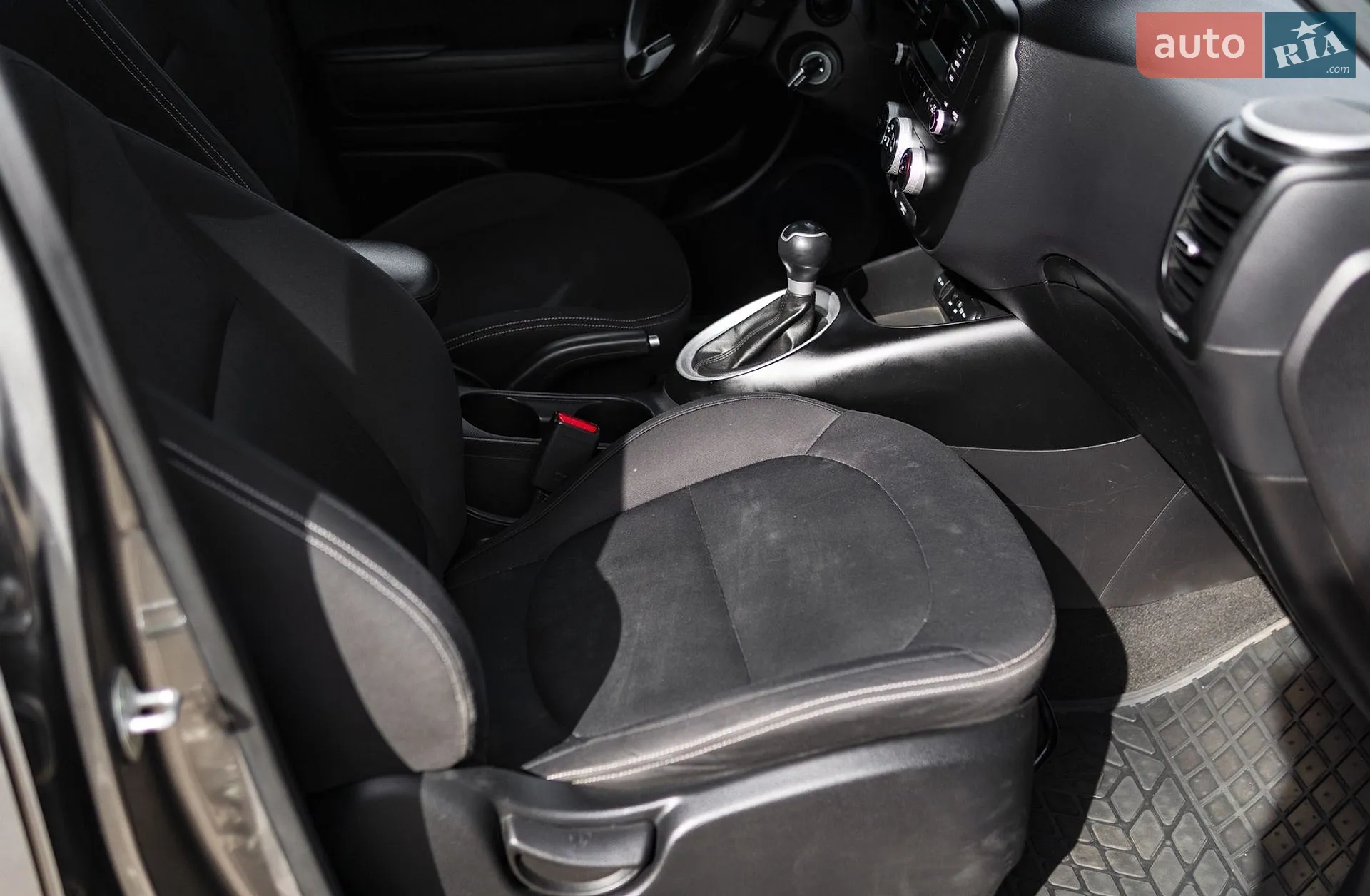 2014 Kia Soul - мініатюра 9