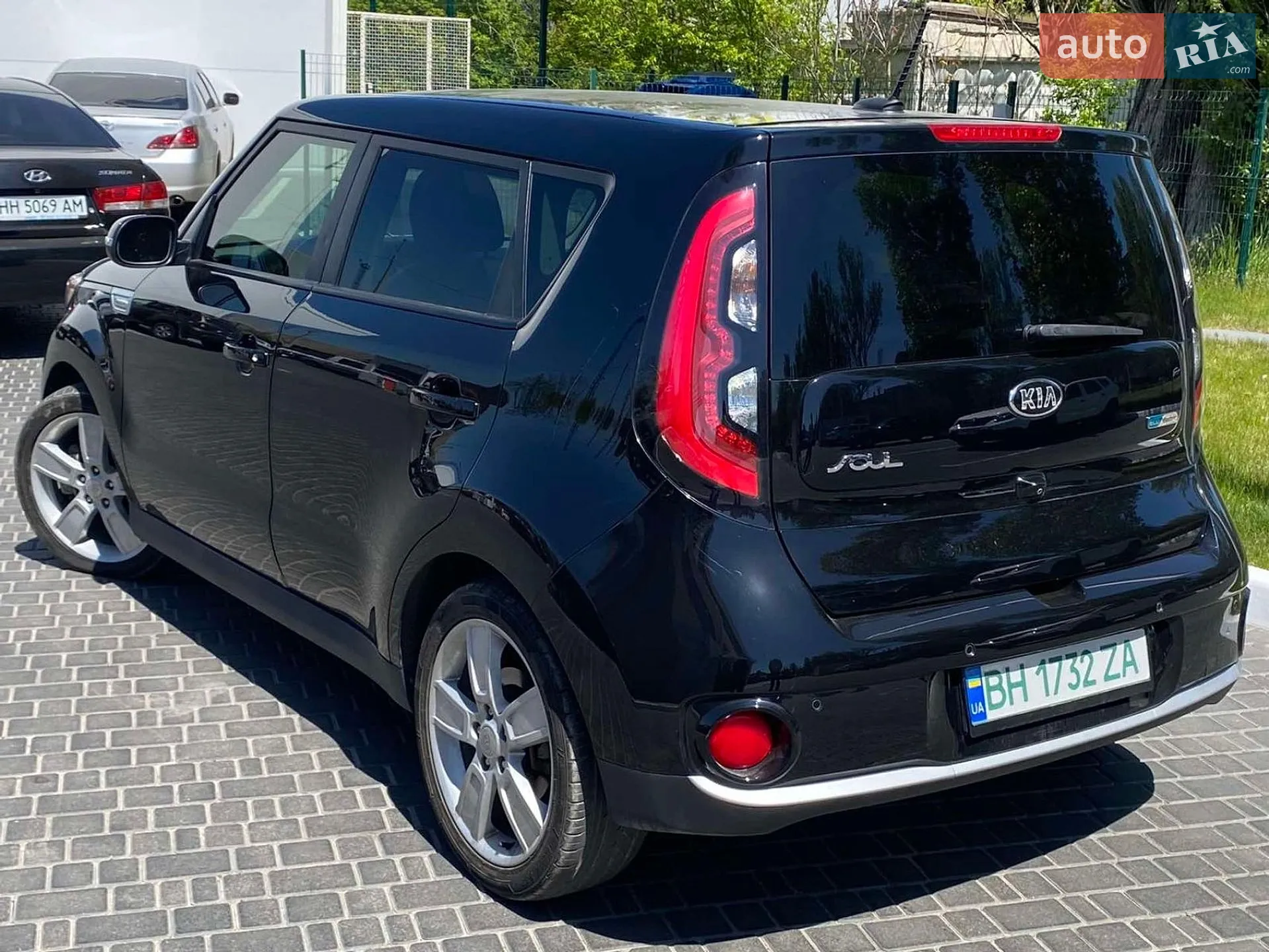 2016 Kia Soul - мініатюра 9