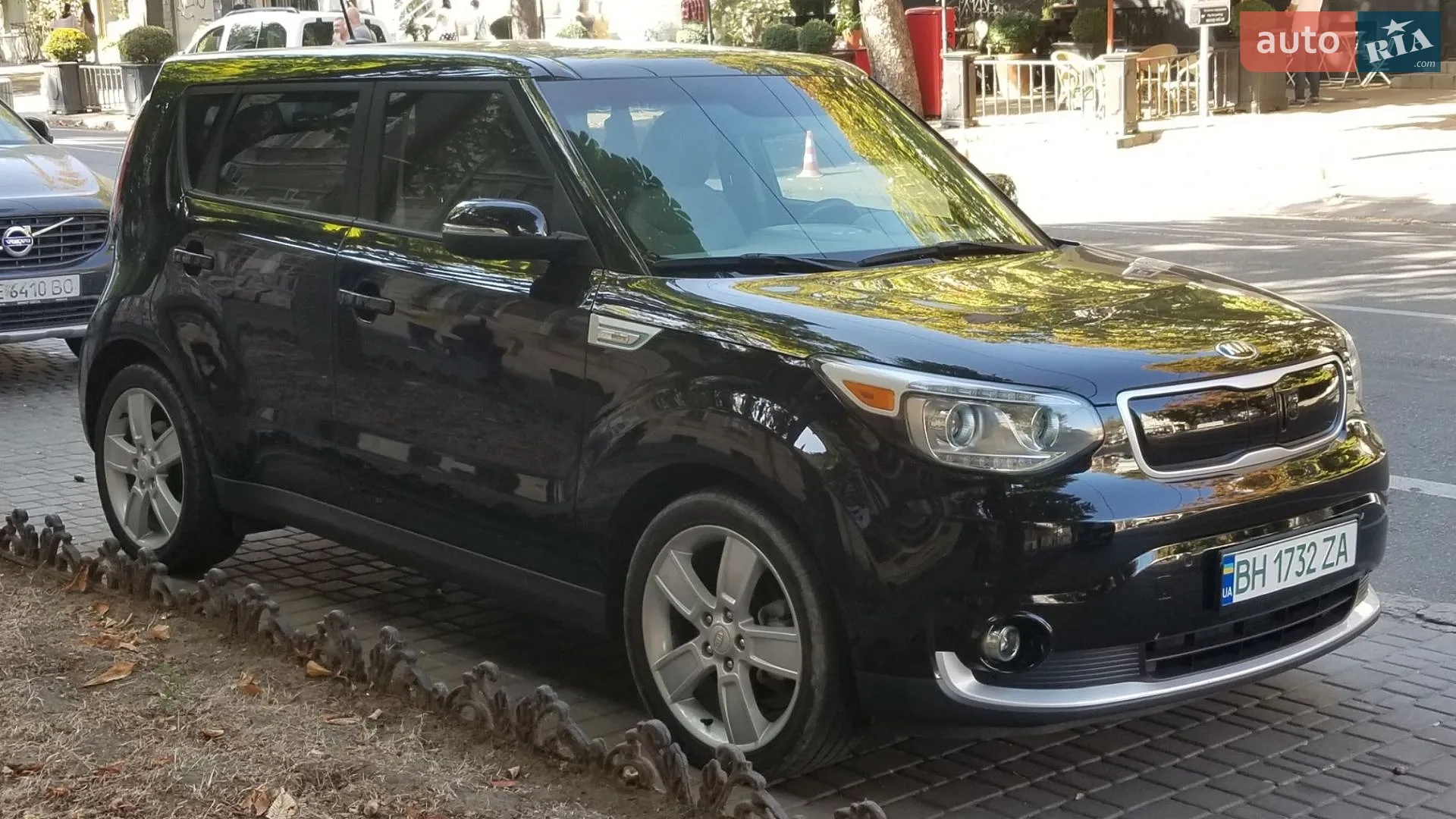 2016 Kia Soul - мініатюра 10