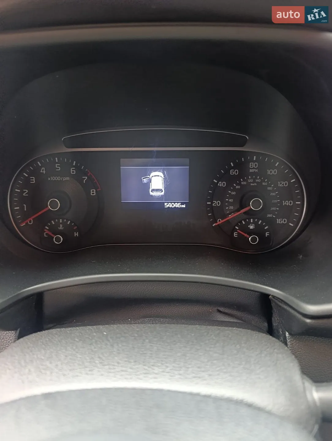 2021 Kia Soul - мініатюра 2