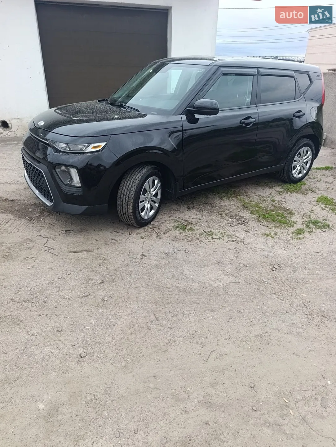 2021 Kia Soul - мініатюра 7
