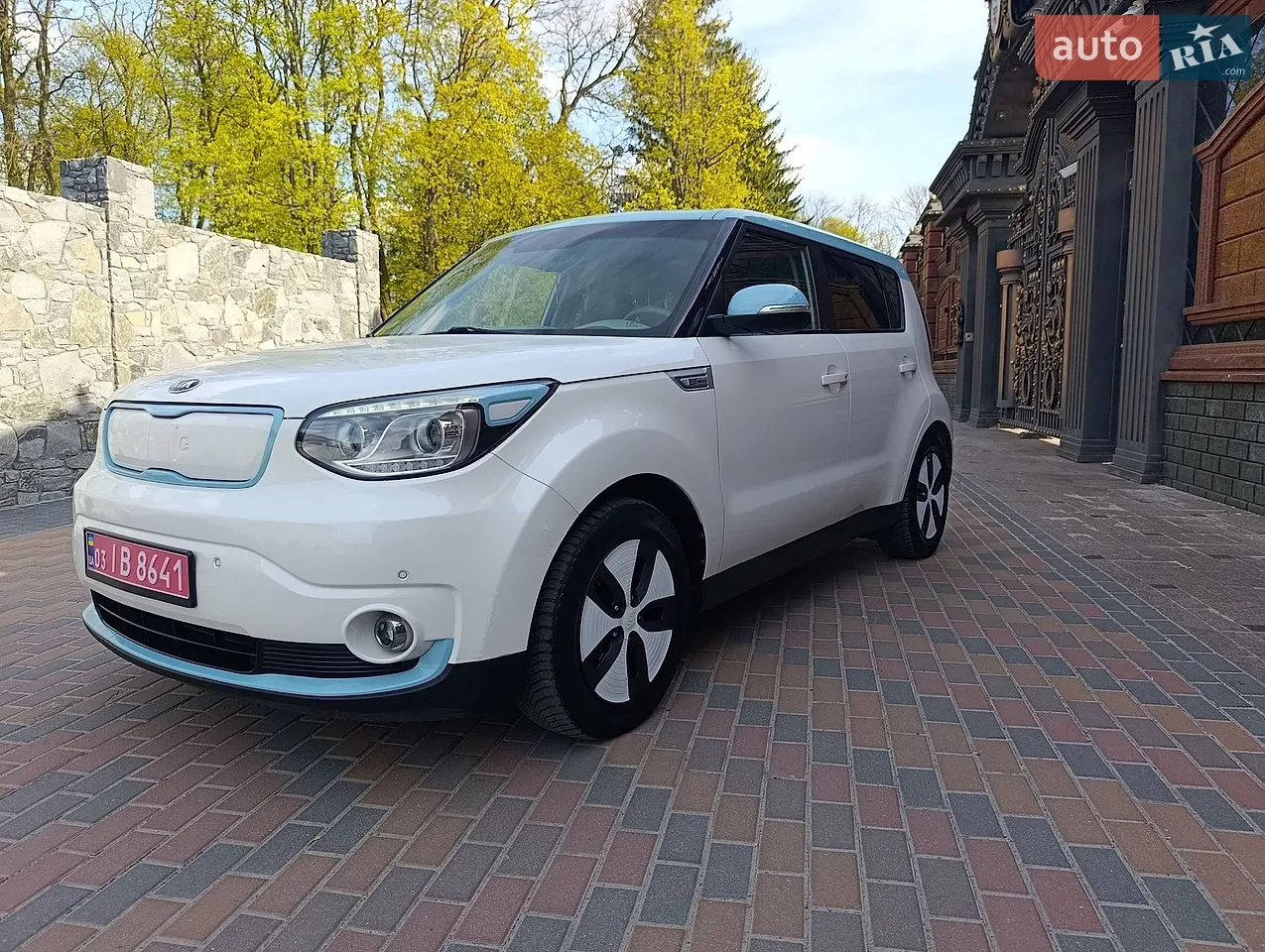 2015 Kia Soul - мініатюра 23