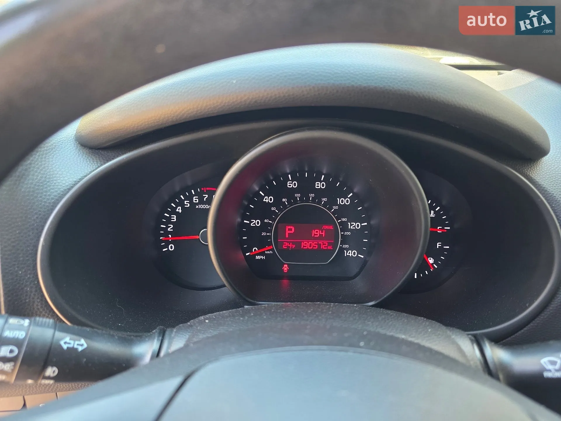 2018 Kia Soul - мініатюра 9