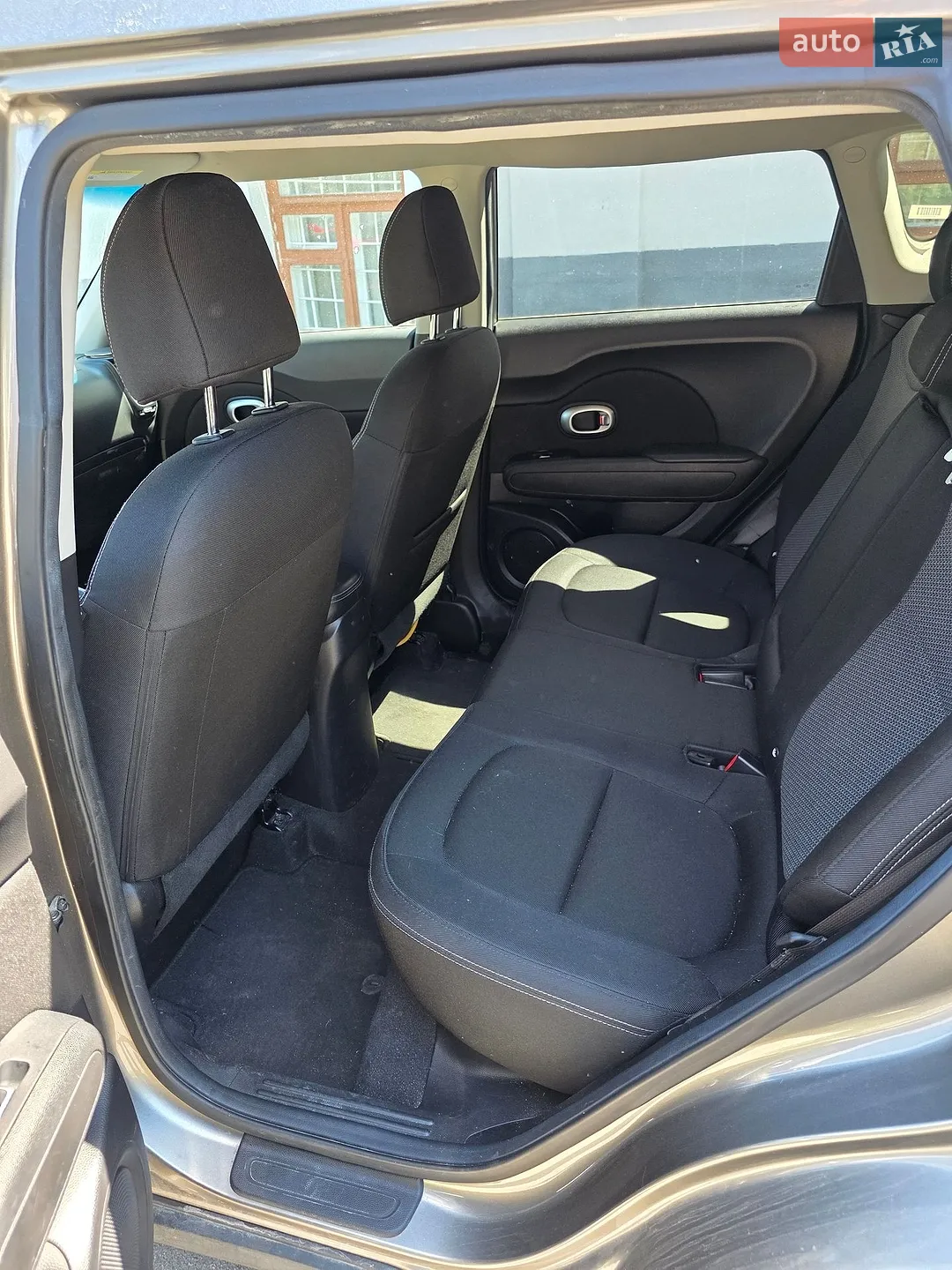 2018 Kia Soul - мініатюра 6