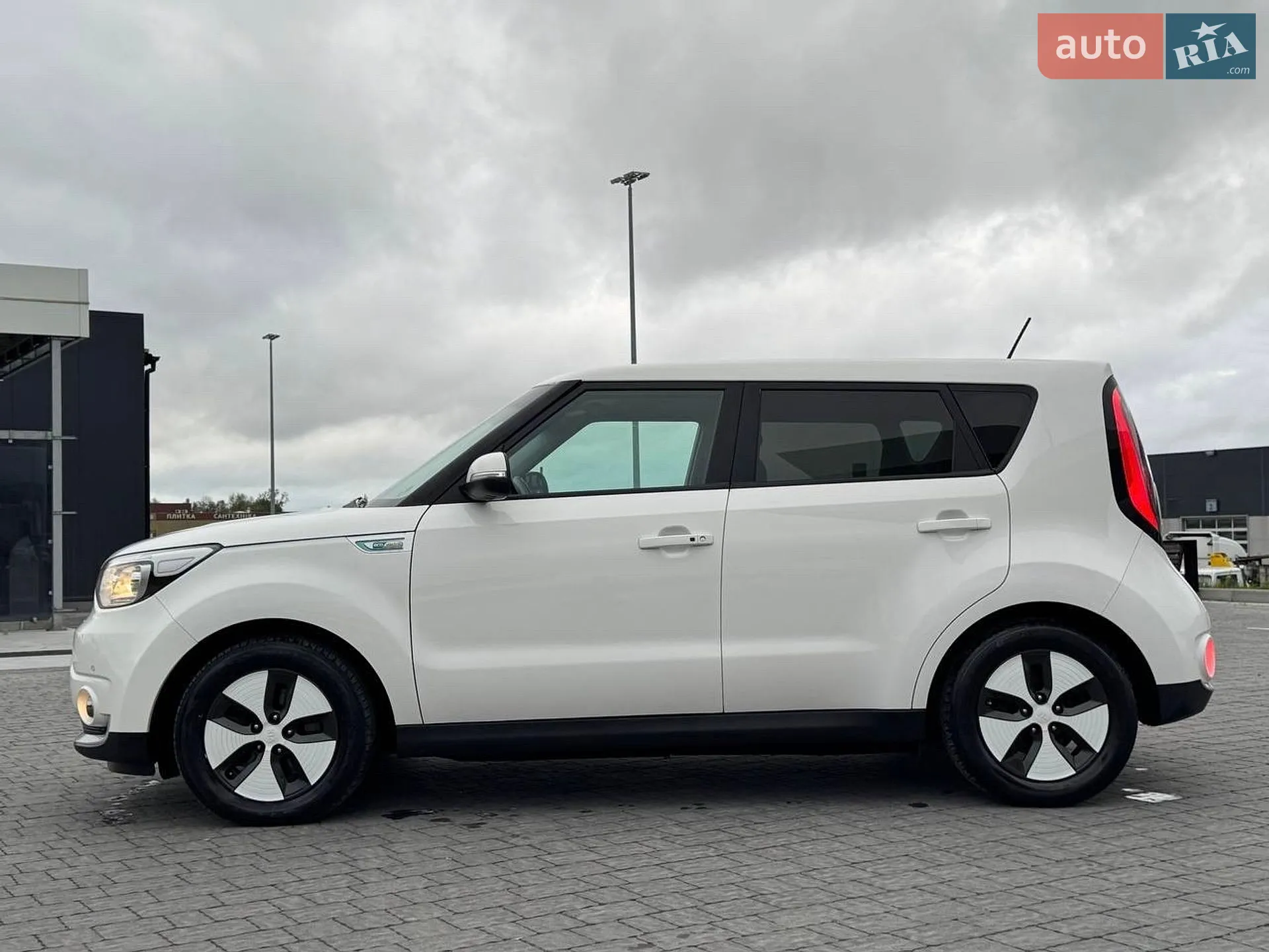 2016 Kia Soul - мініатюра 8