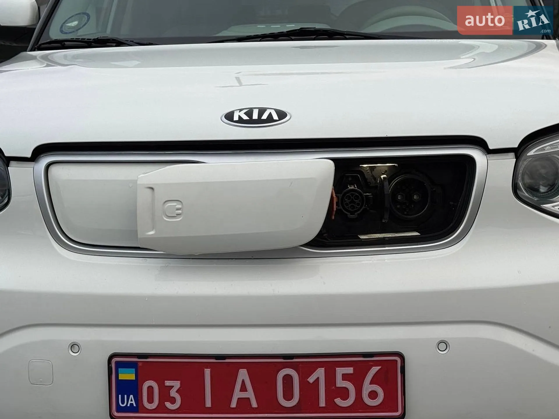 2016 Kia Soul - мініатюра 17