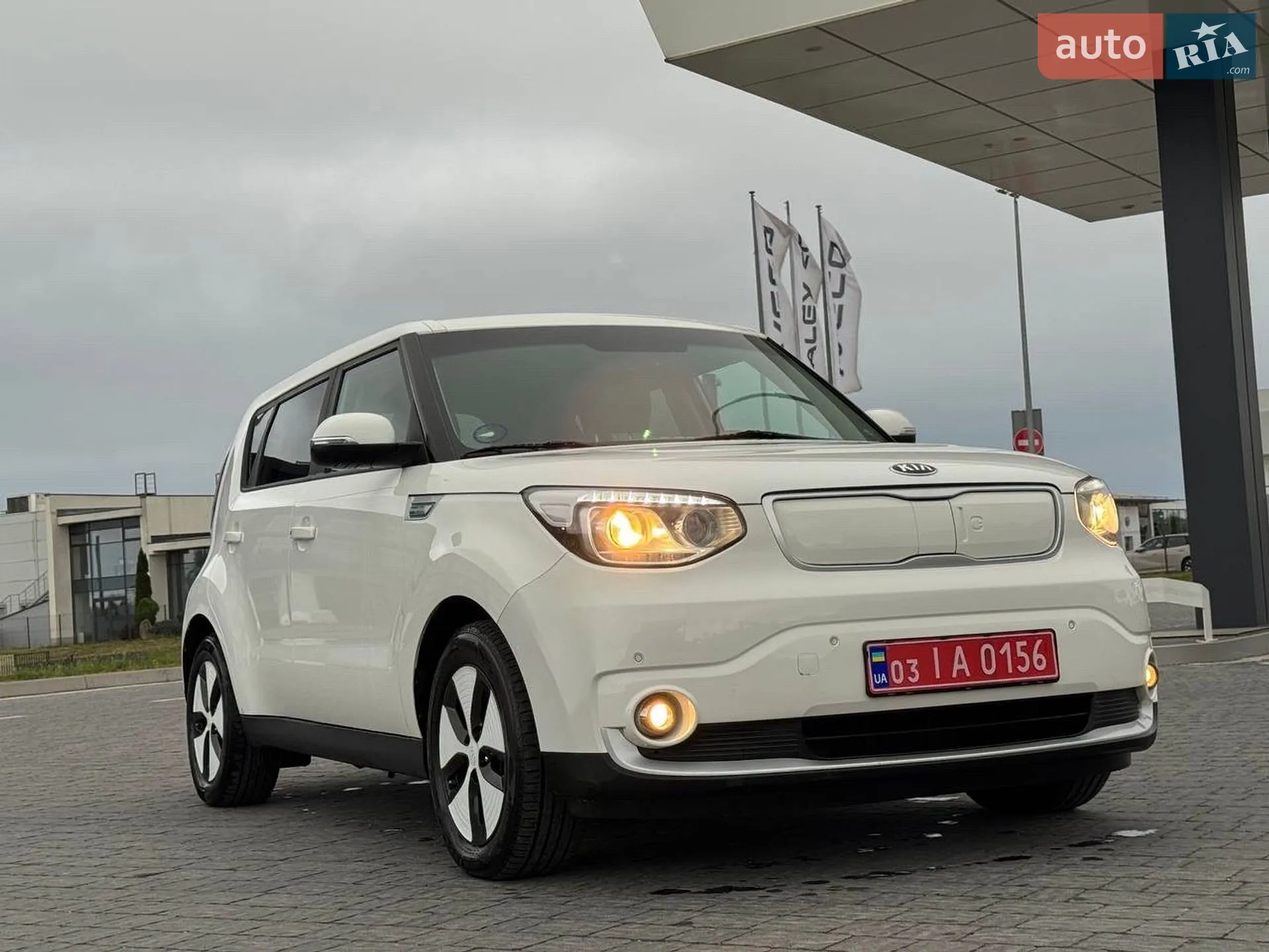 2016 Kia Soul - мініатюра 25