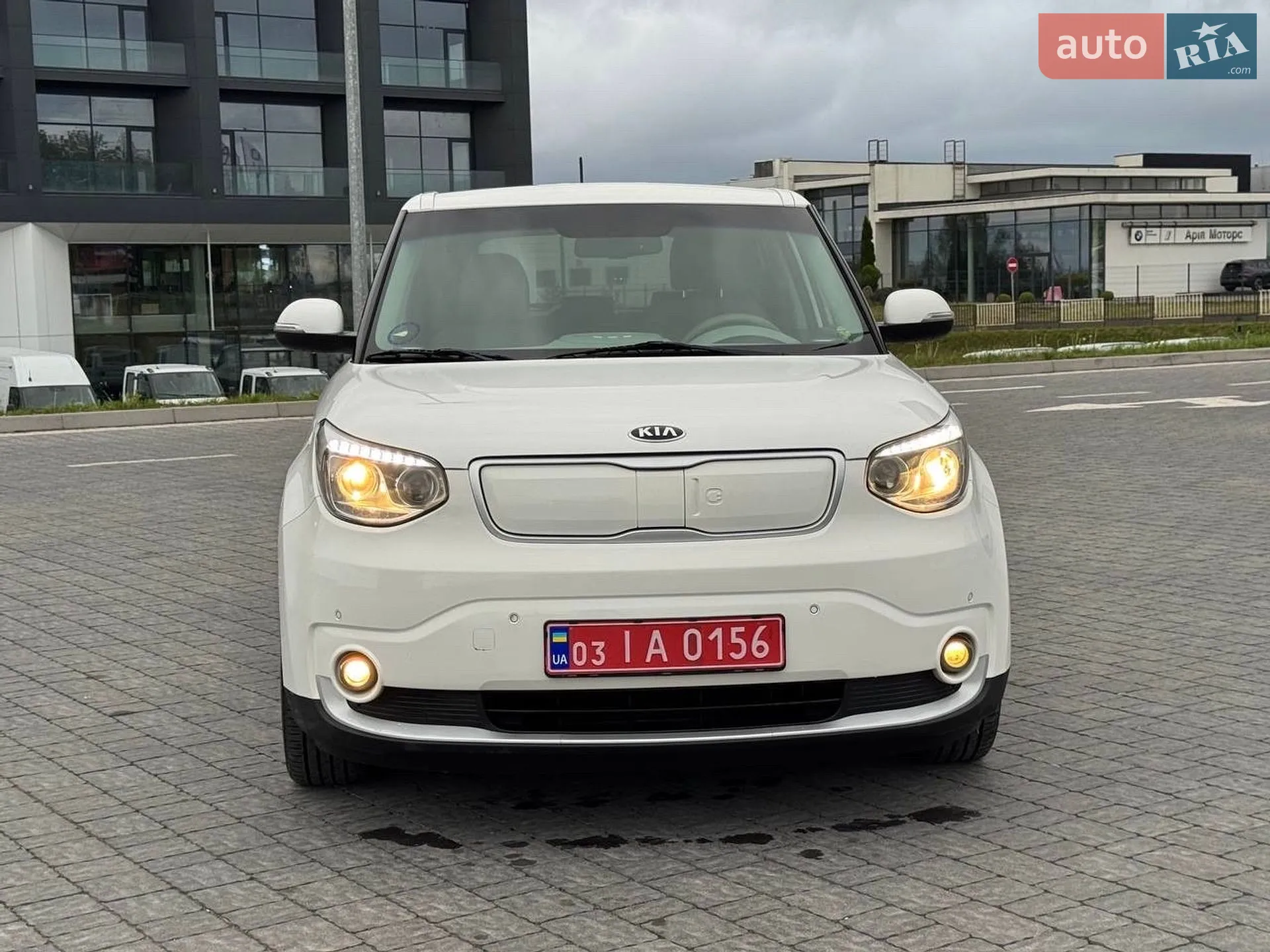 2016 Kia Soul - мініатюра 28