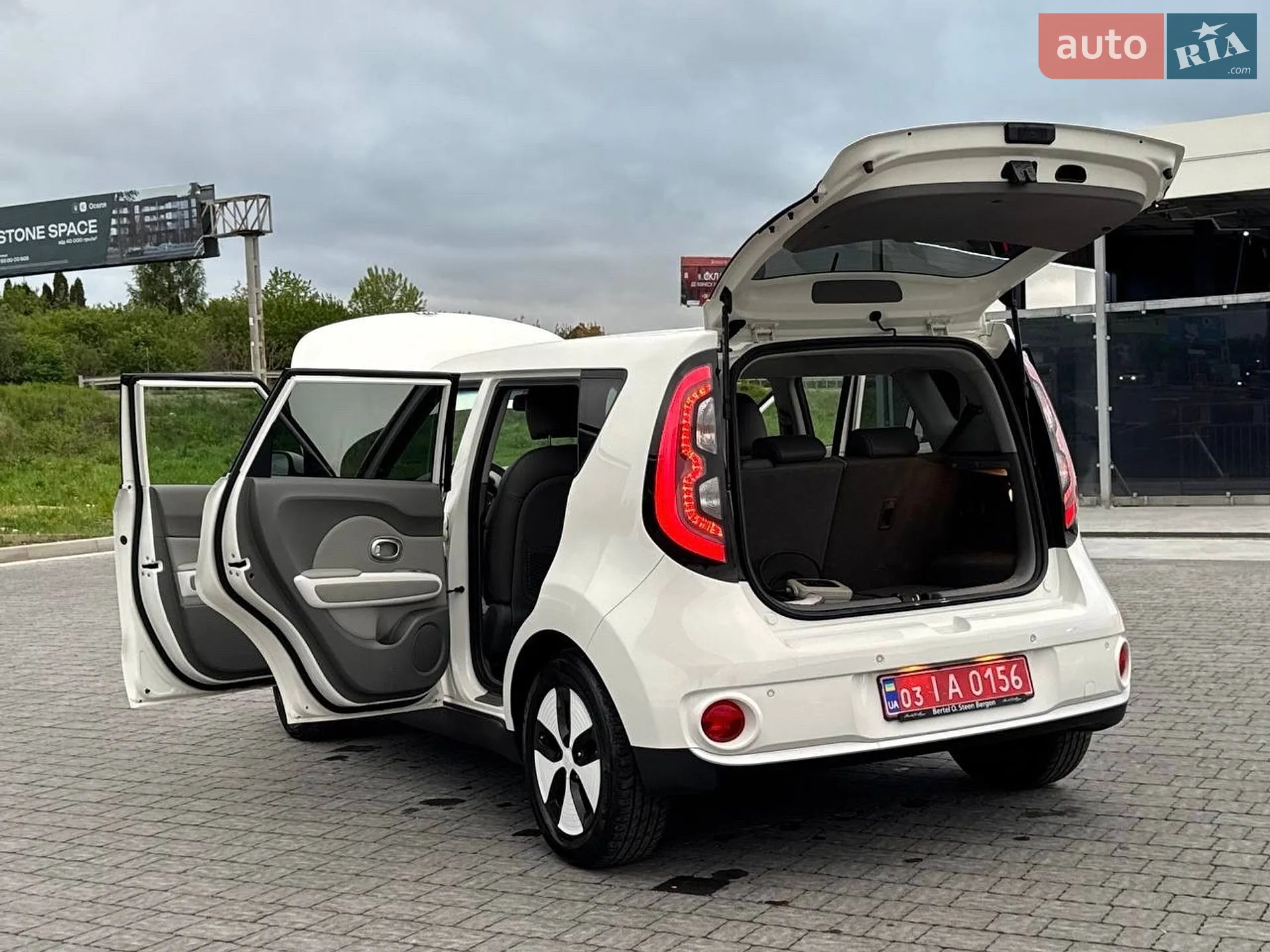 2016 Kia Soul - мініатюра 35