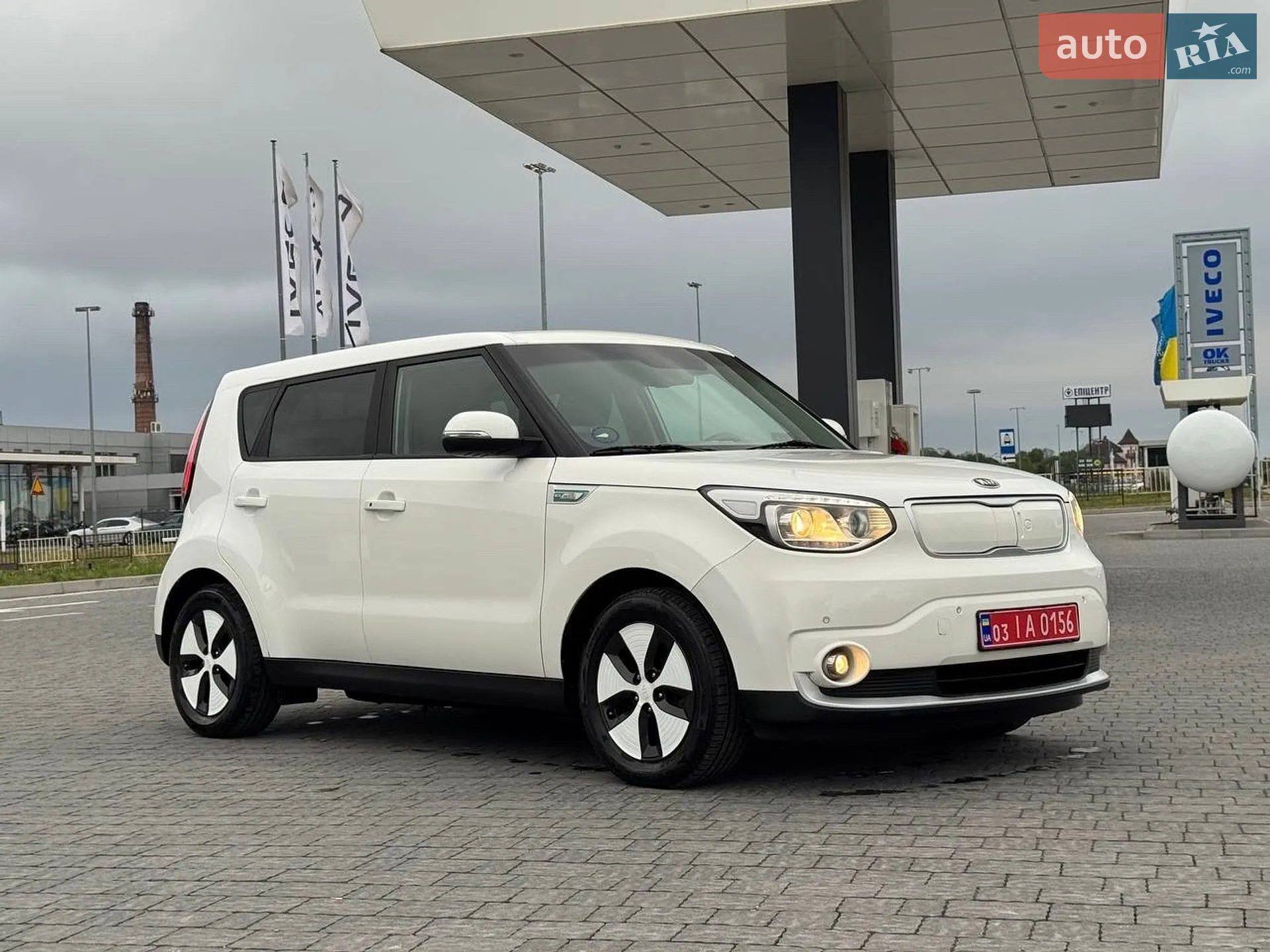 2016 Kia Soul - мініатюра 45