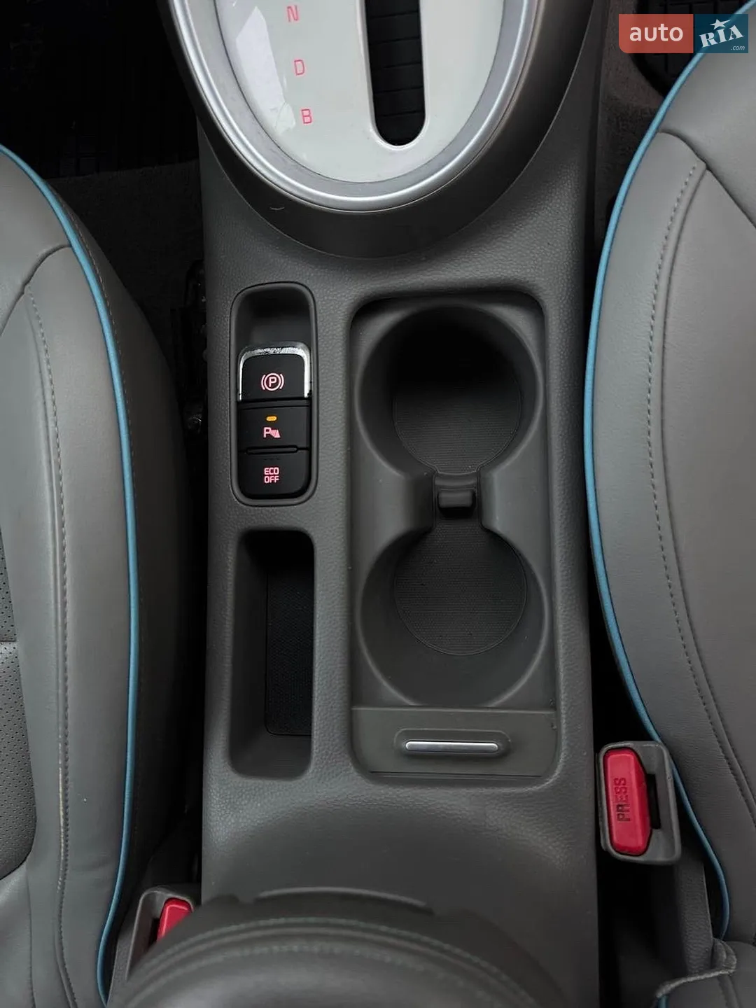 2016 Kia Soul - мініатюра 56