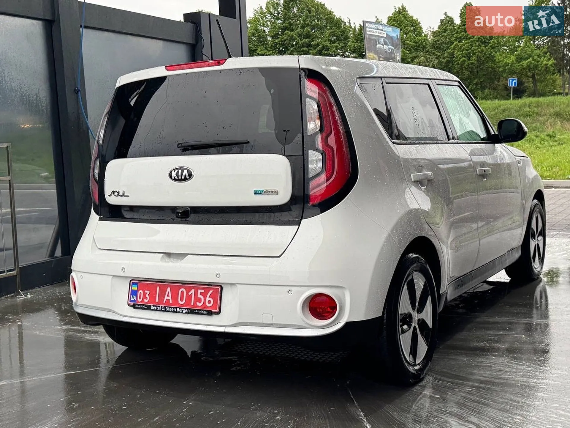 2016 Kia Soul - мініатюра 64