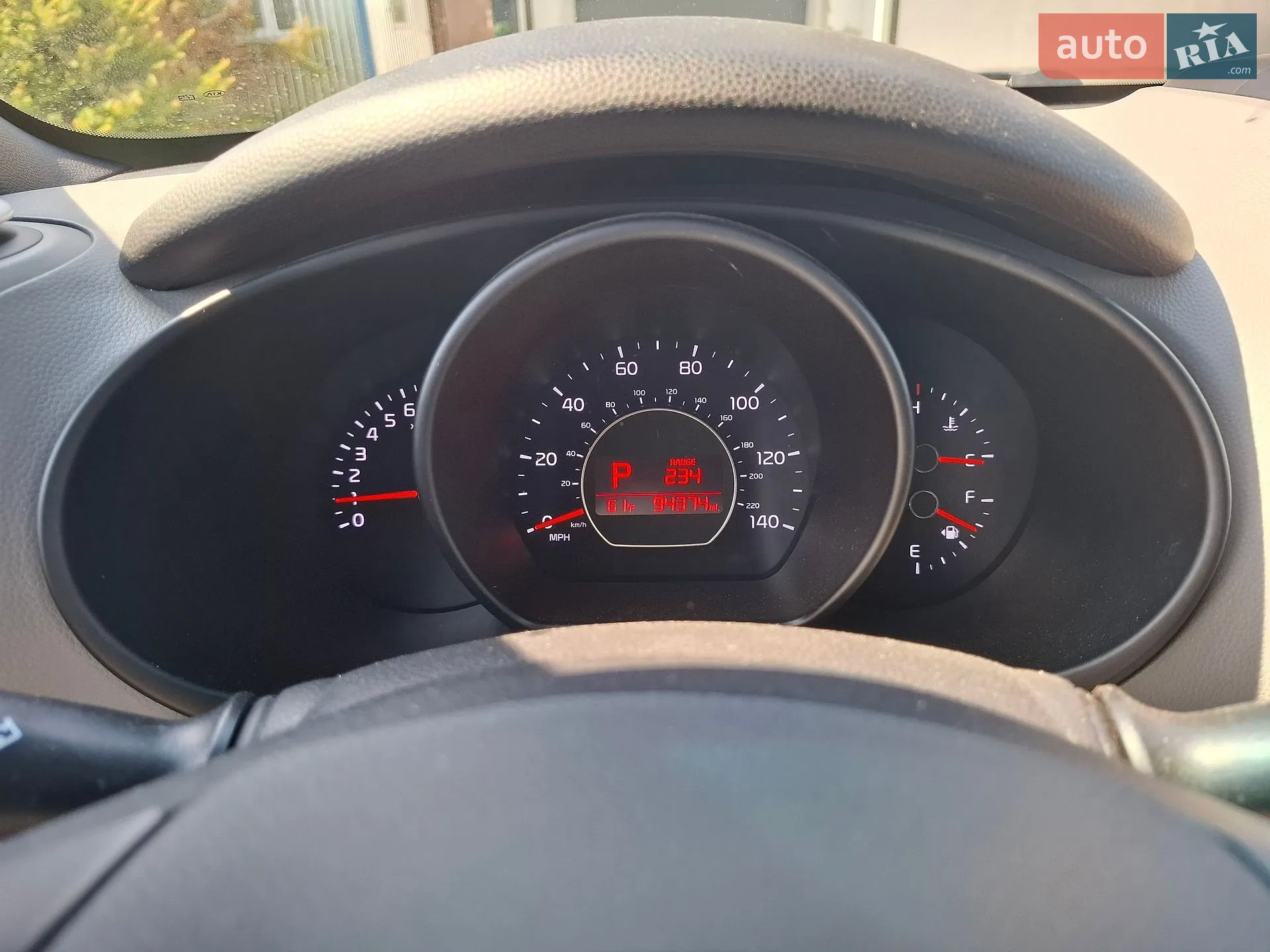 2014 Kia Soul - мініатюра 8