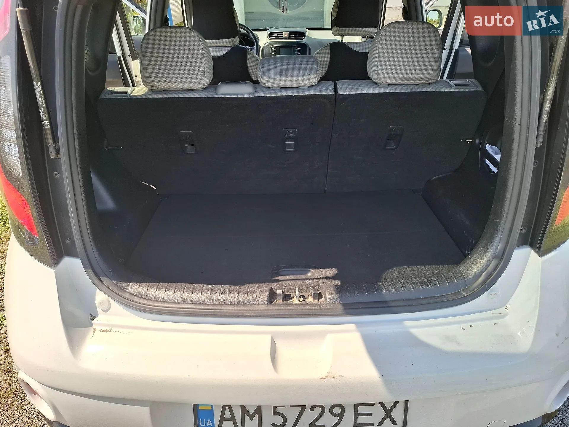 2014 Kia Soul - мініатюра 9