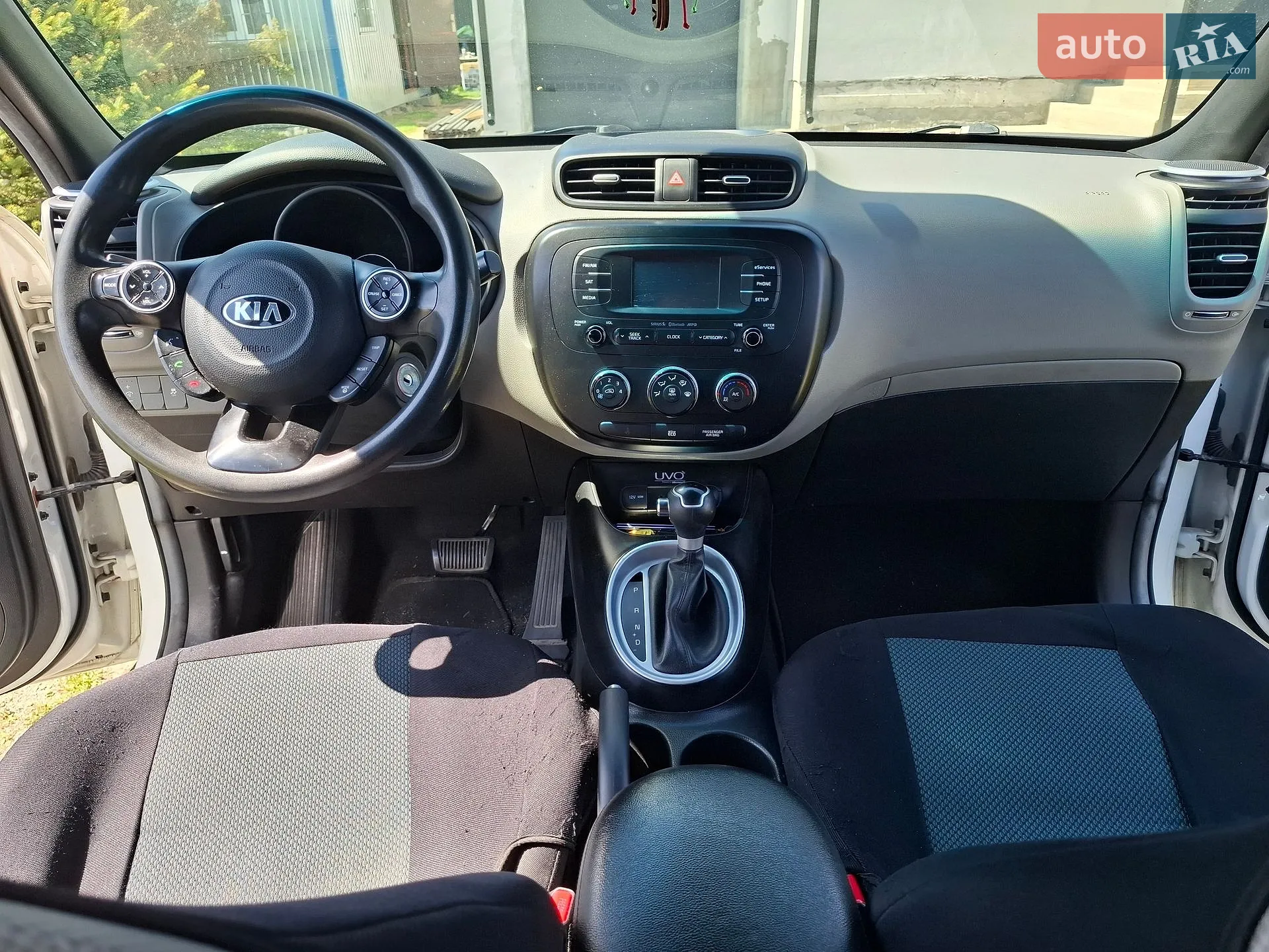 2014 Kia Soul - мініатюра 15