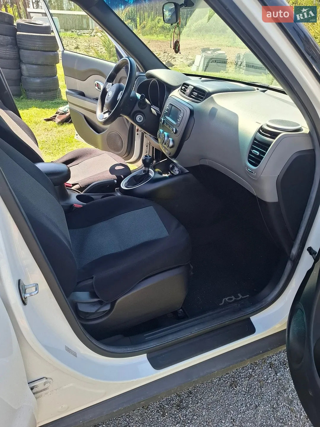 2014 Kia Soul - мініатюра 12