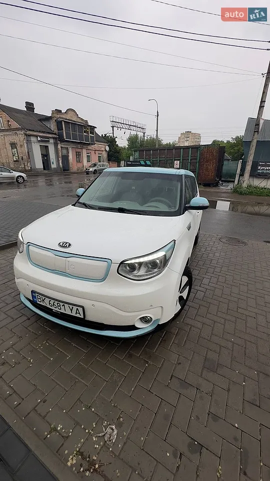 2015 Kia Soul - мініатюра 36