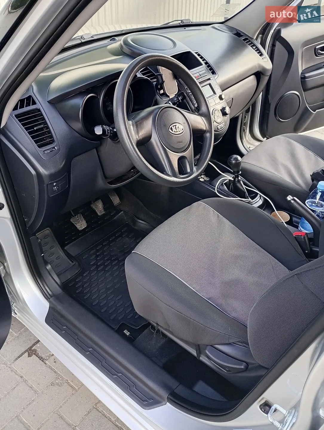 2011 Kia Soul - мініатюра 7