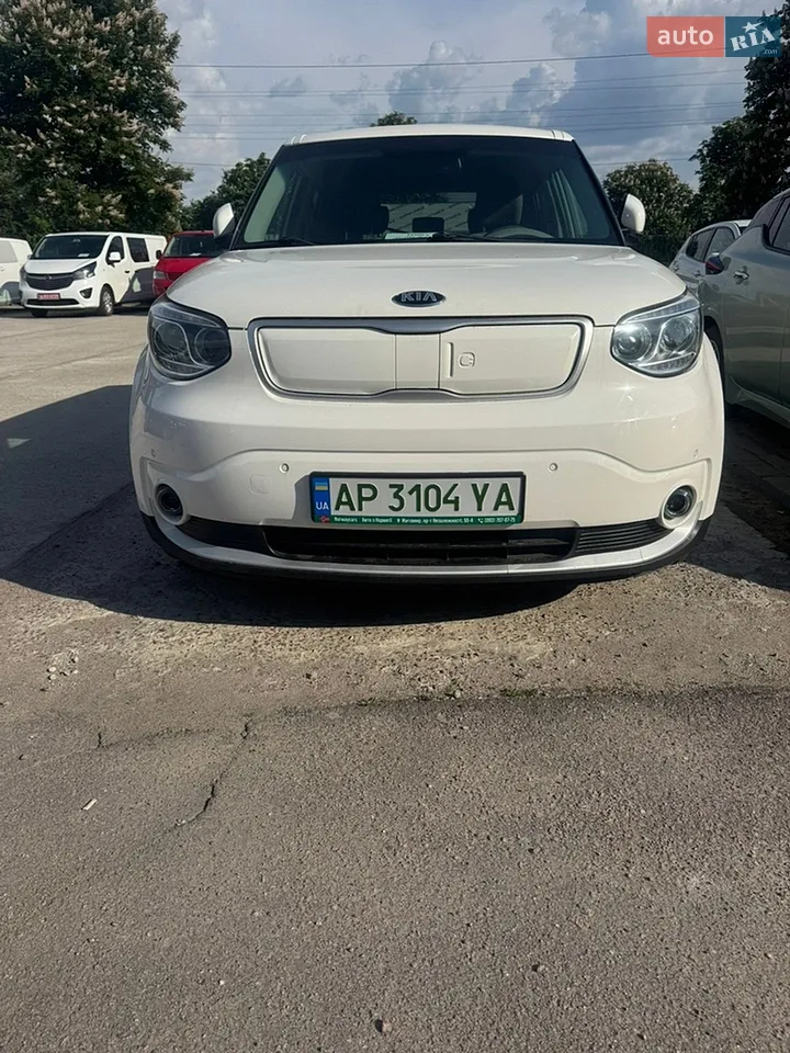 2015 Nissan Leaf - мініатюра 19