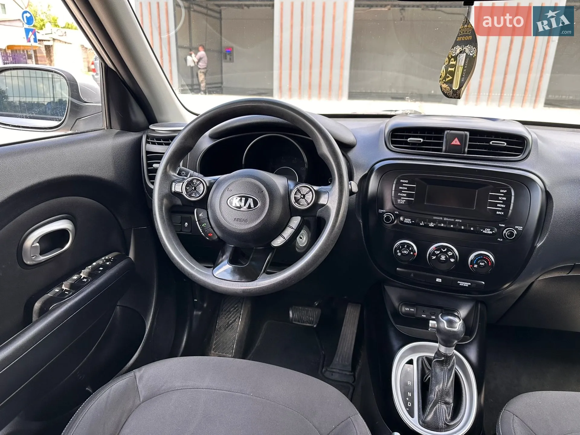 2014 Kia Soul - мініатюра 12