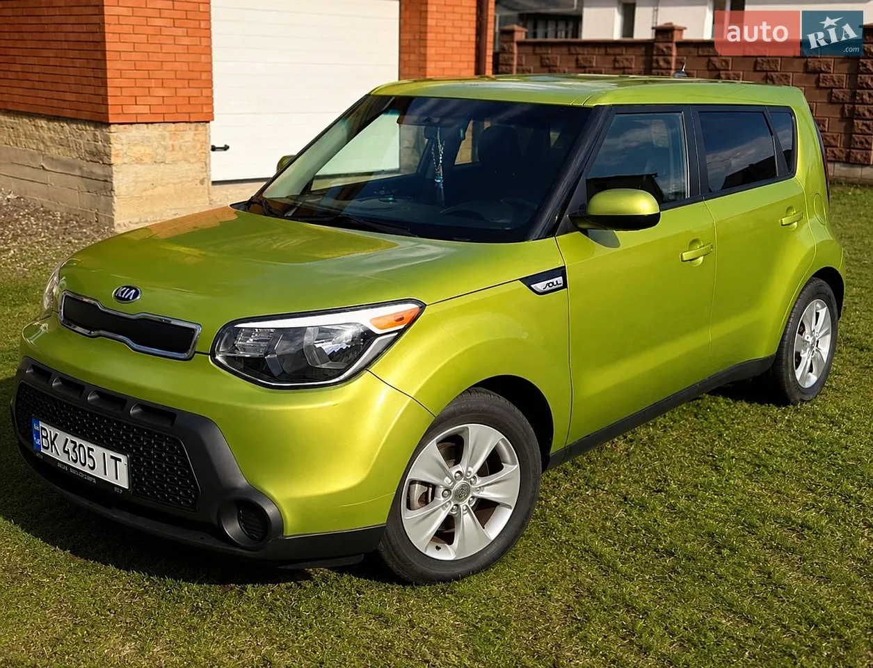 2015 Kia Soul - мініатюра 33
