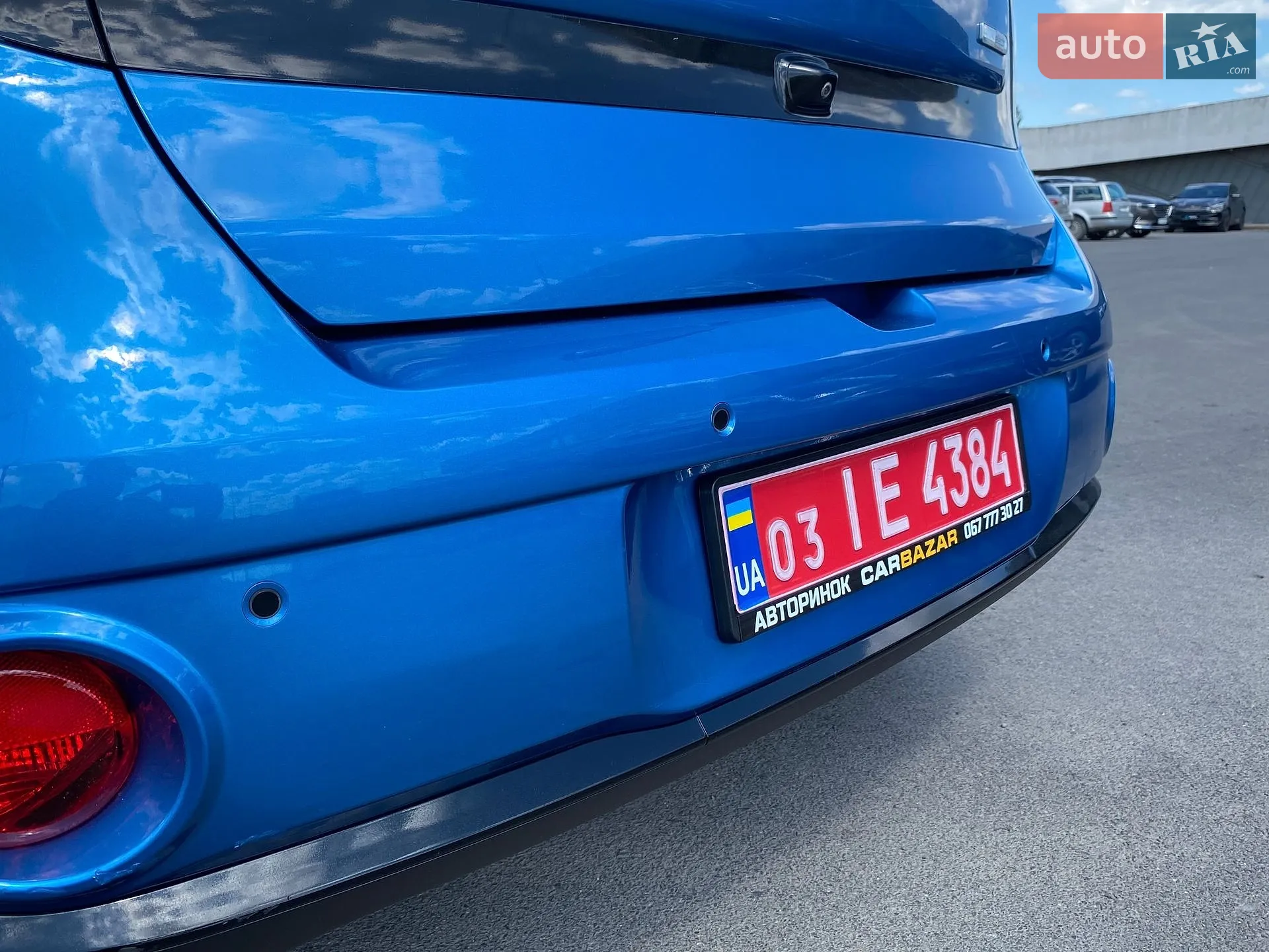 2018 Kia Soul - мініатюра 12