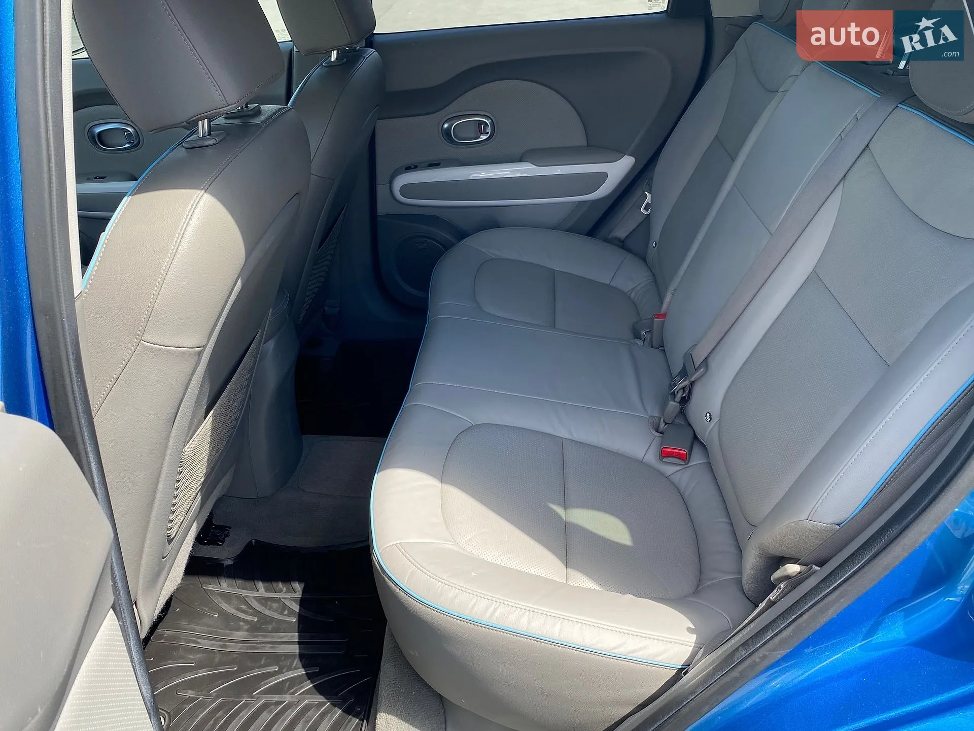 2018 Kia Soul - мініатюра 16