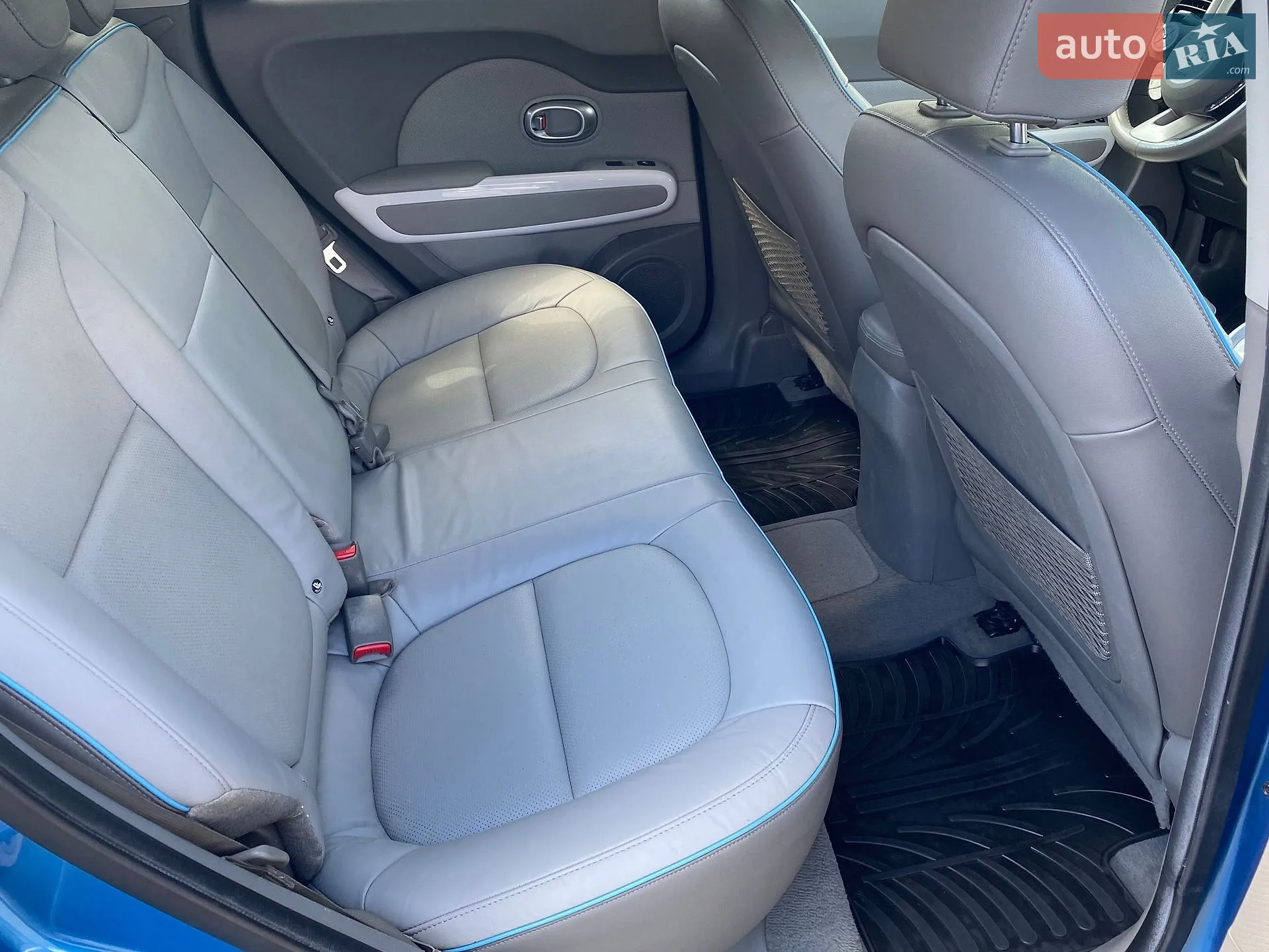 2018 Kia Soul - мініатюра 19
