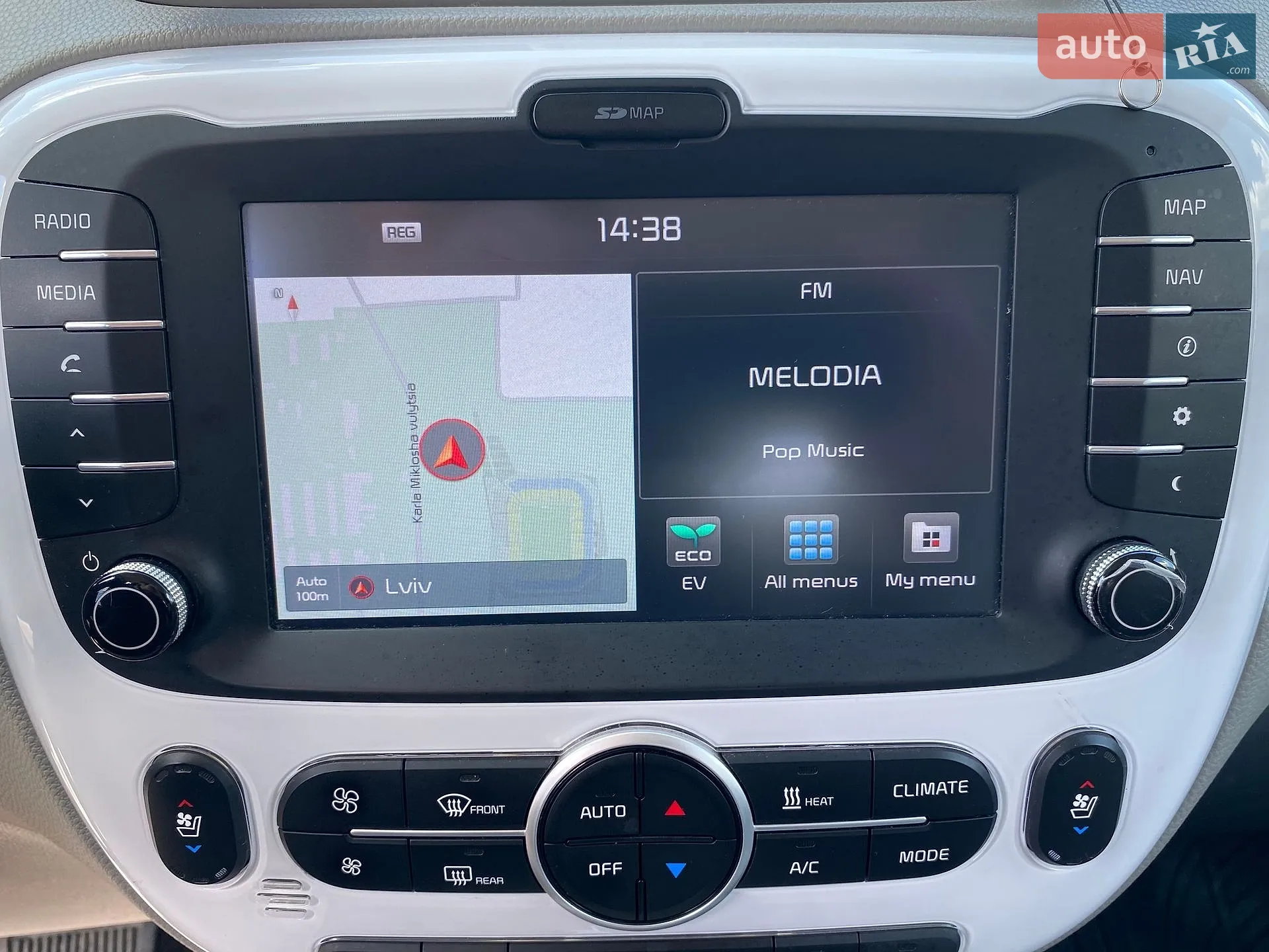 2018 Kia Soul - мініатюра 26