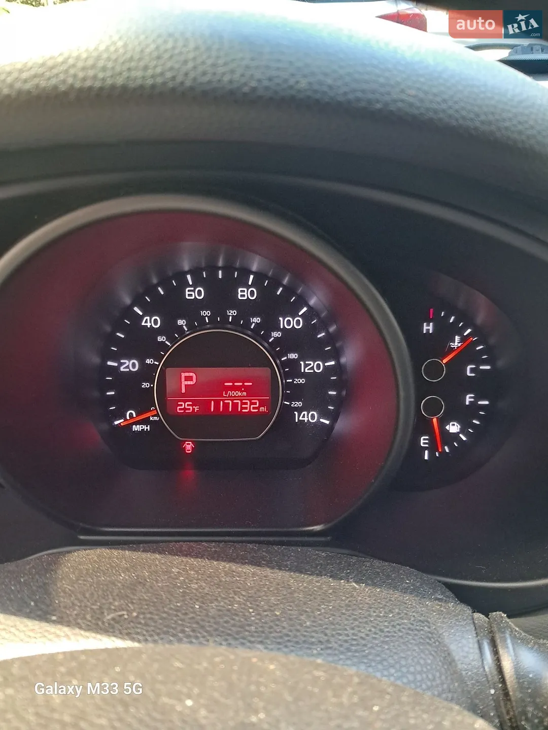 2017 Kia Soul - мініатюра 21