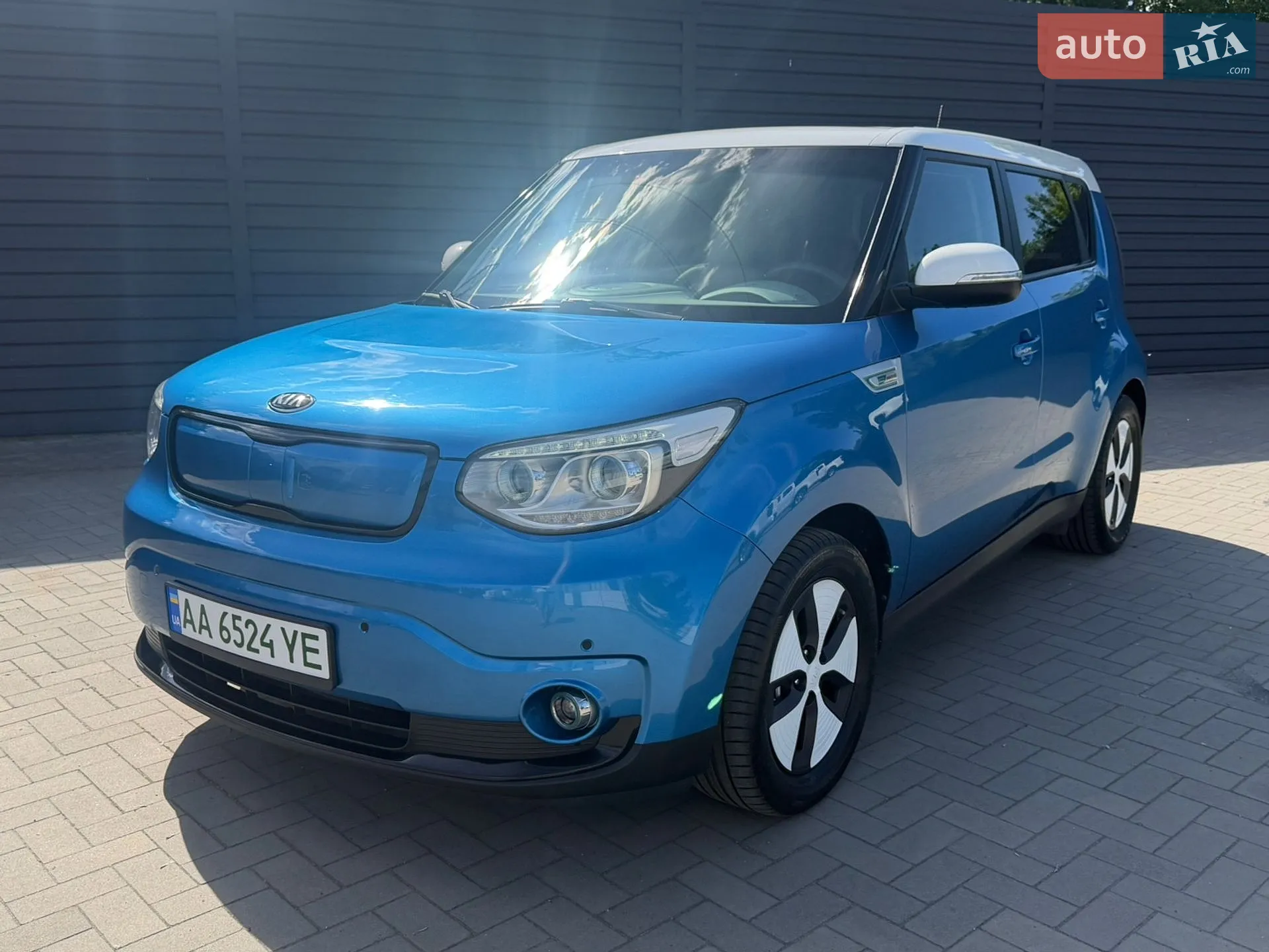 2015 Kia Soul - мініатюра 3