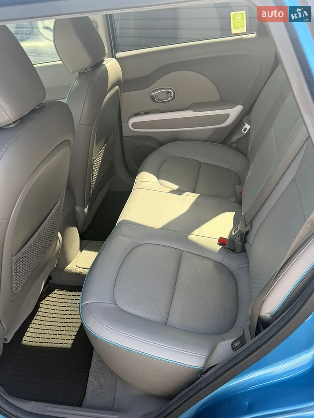 2015 Kia Soul - мініатюра 19
