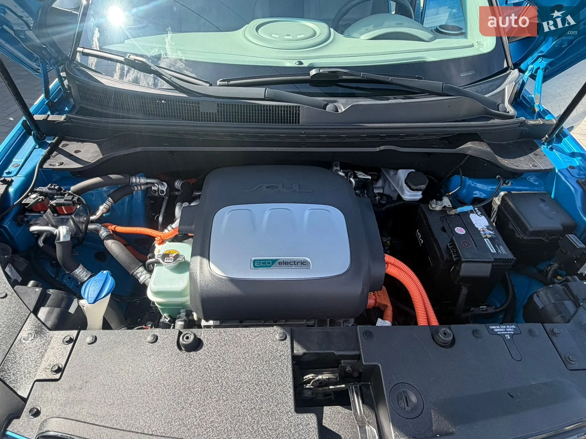 2015 Kia Soul - мініатюра 23