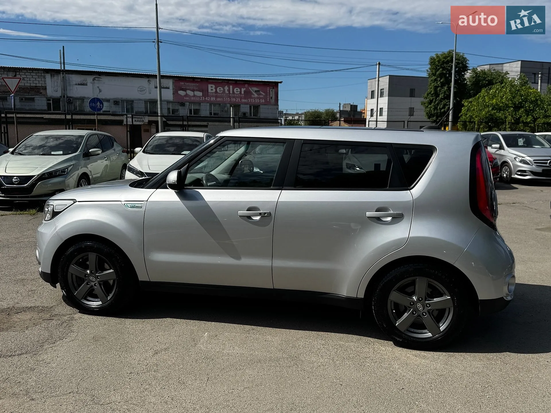 2018 Kia Soul - мініатюра 12