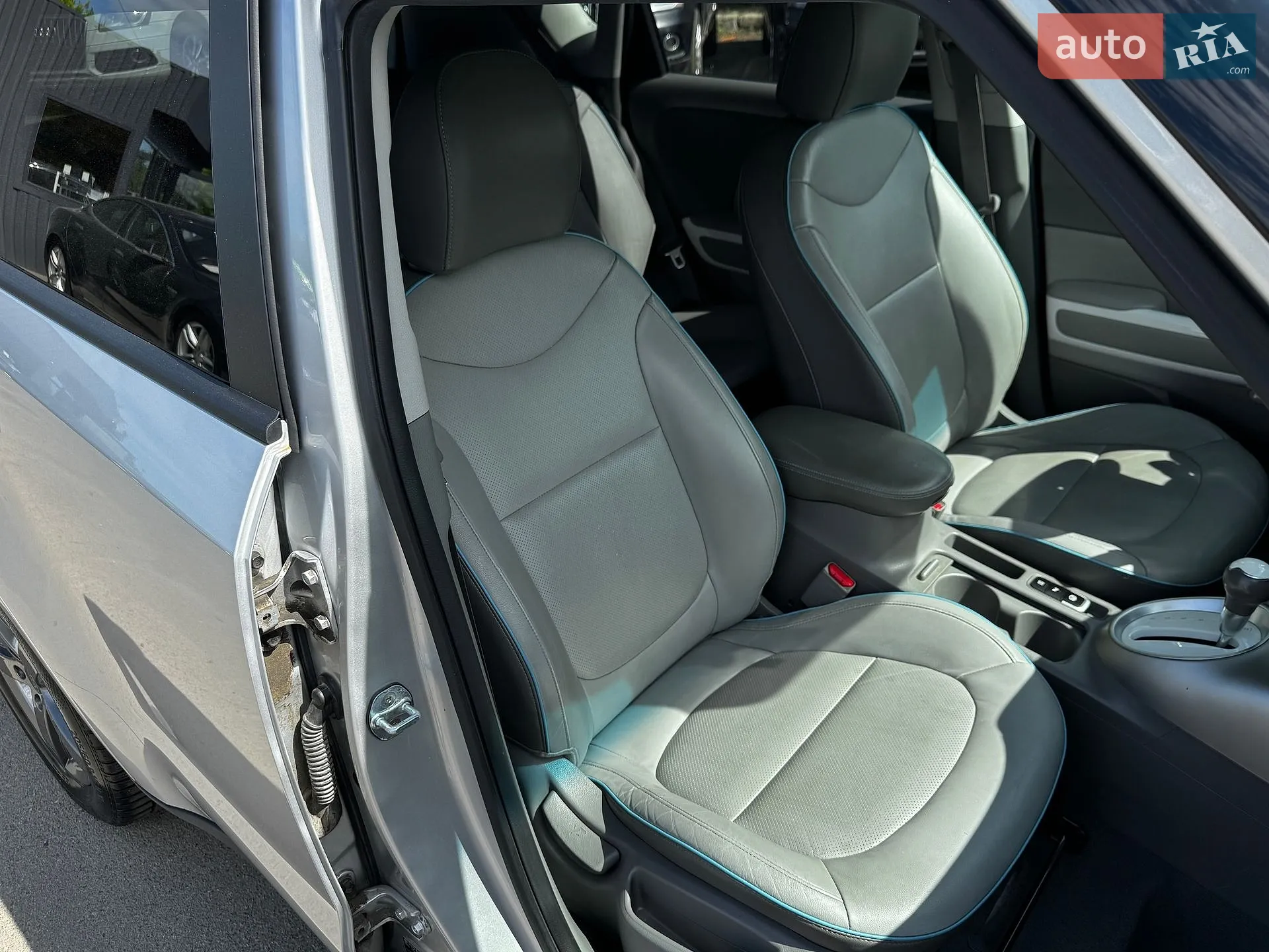 2018 Kia Soul - мініатюра 16