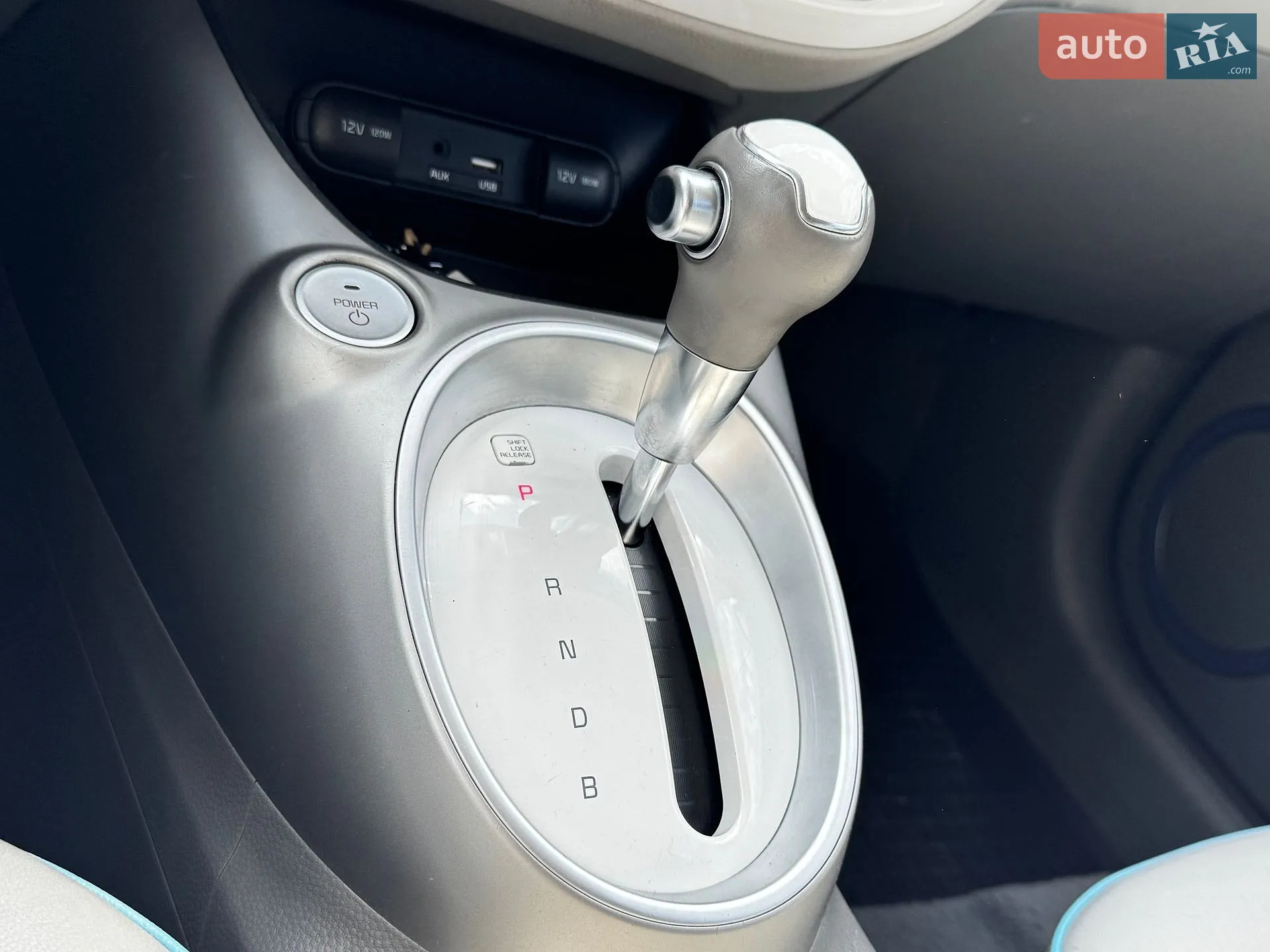 2018 Kia Soul - мініатюра 28